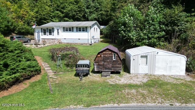1631 Beech Creek Road Property Photo 25