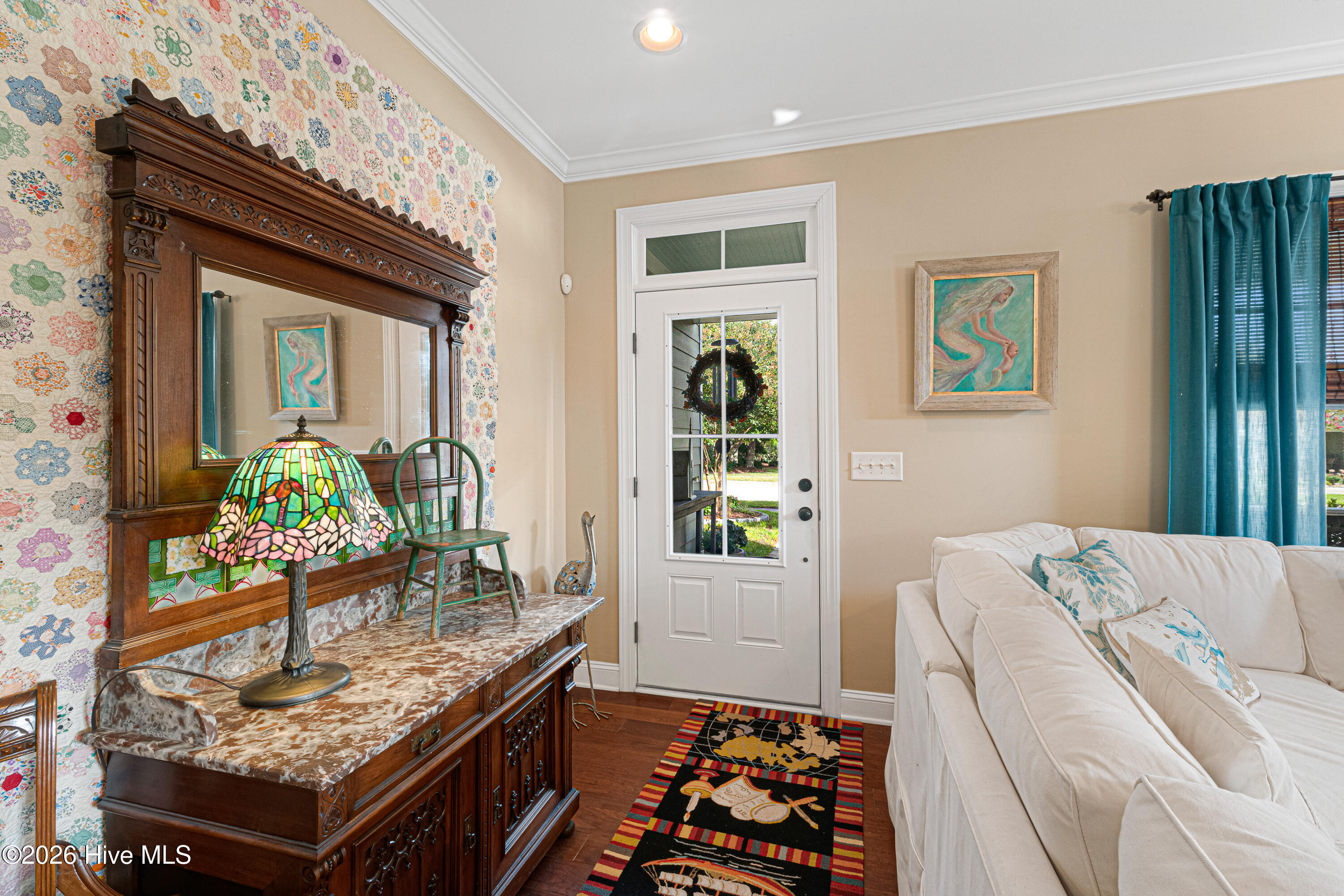 301 Hedrick Street Property Photo 7