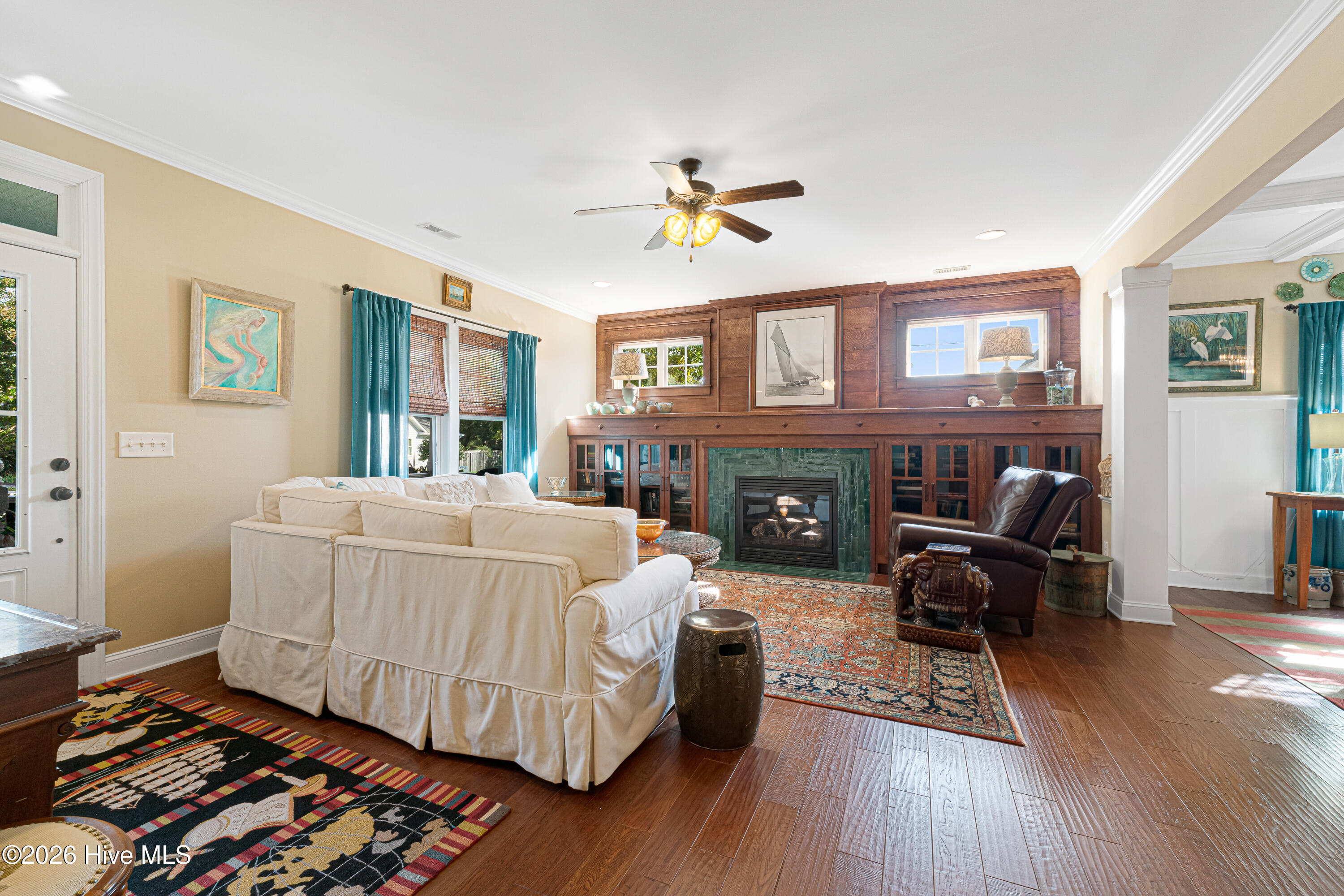 301 Hedrick Street Property Photo 8