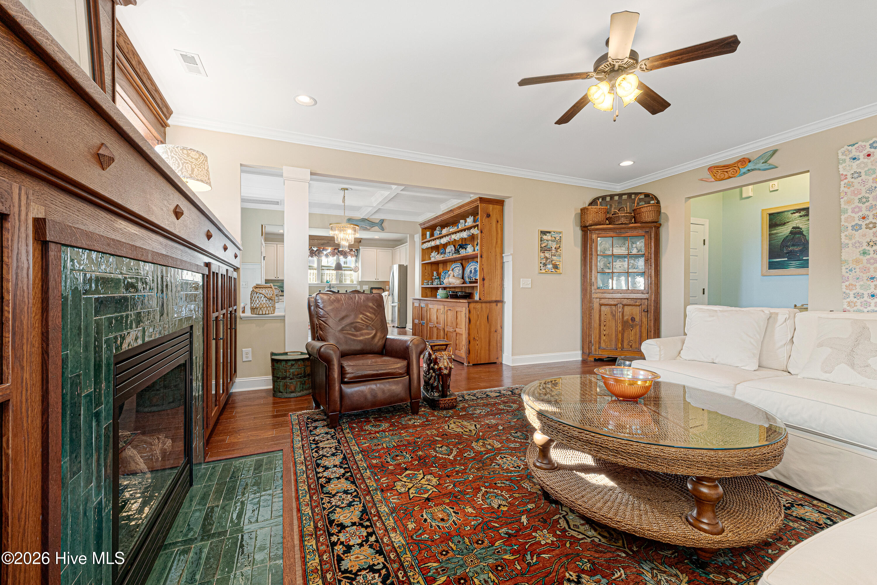 301 Hedrick Street Property Photo 10