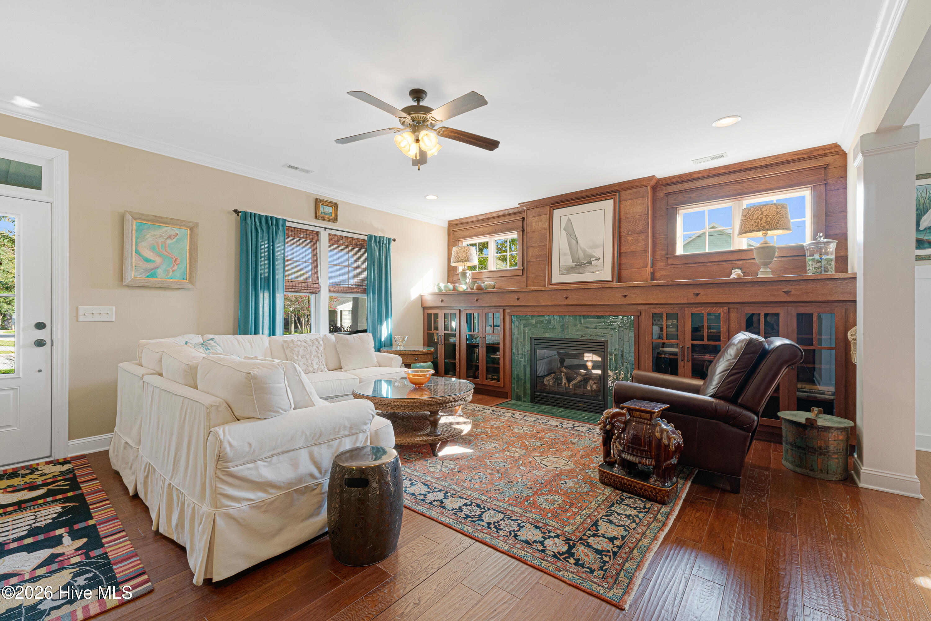 301 Hedrick Street Property Photo 11