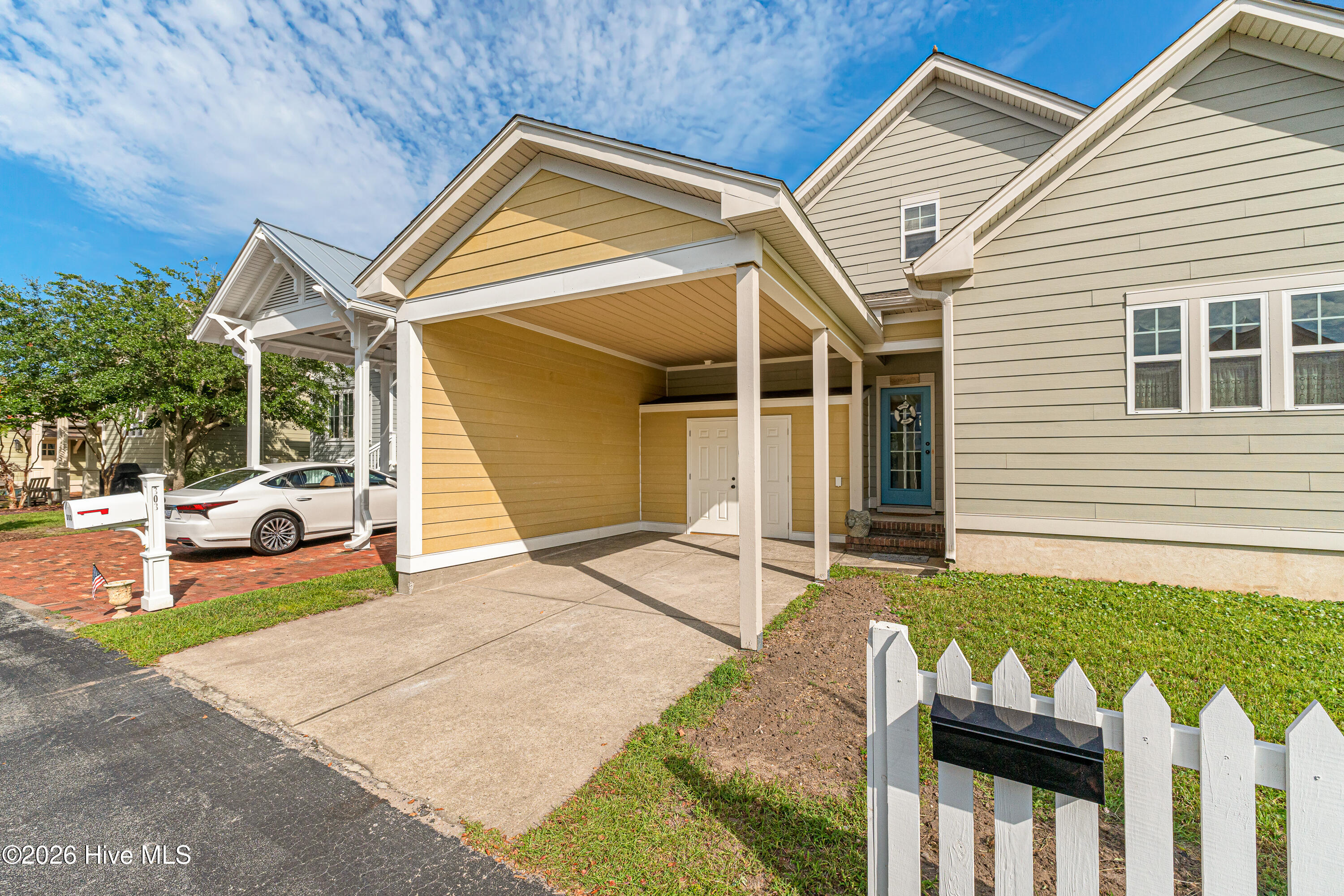 301 Hedrick Street Property Photo 40