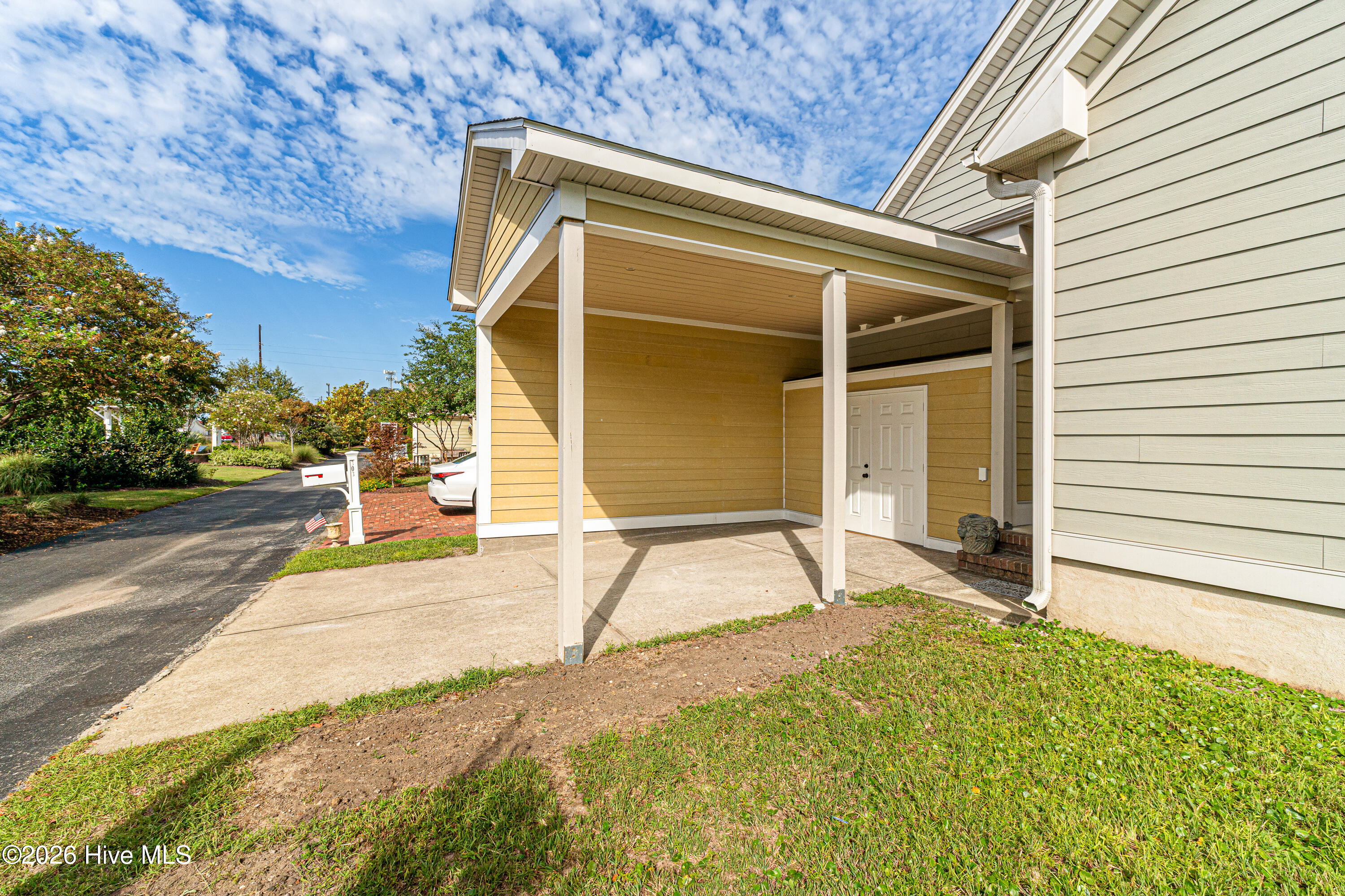 301 Hedrick Street Property Photo 41