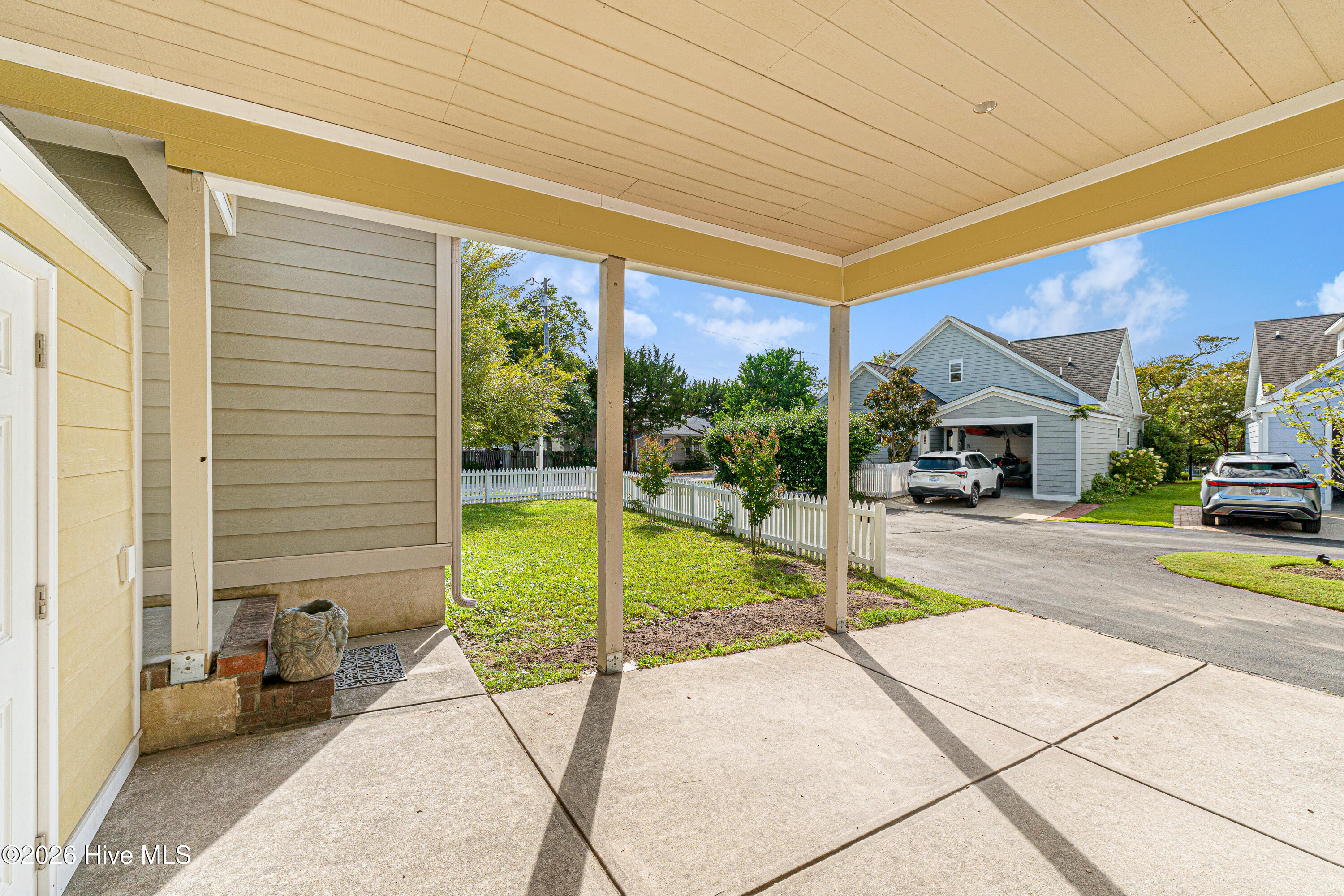 301 Hedrick Street Property Photo 42