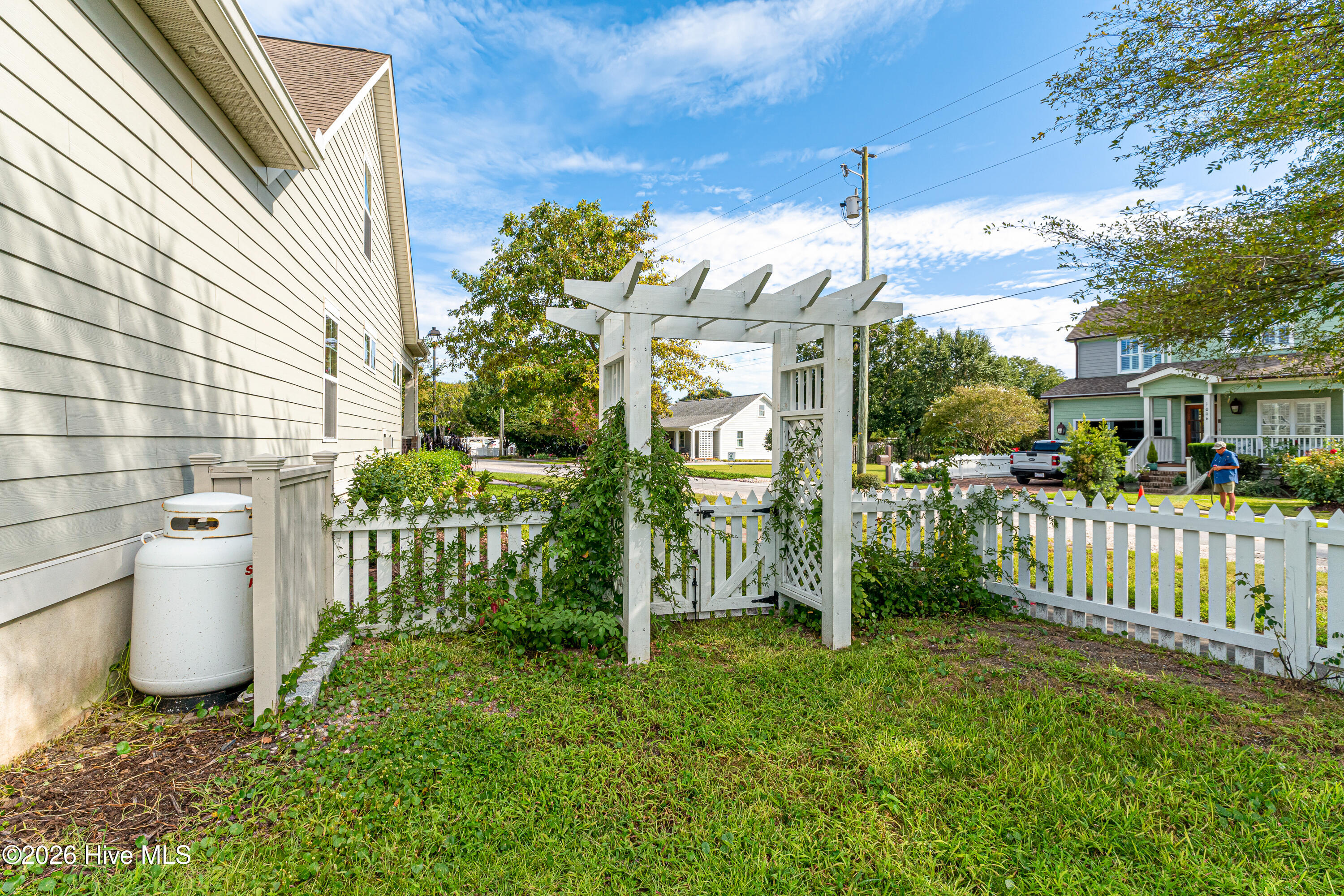 301 Hedrick Street Property Photo 46