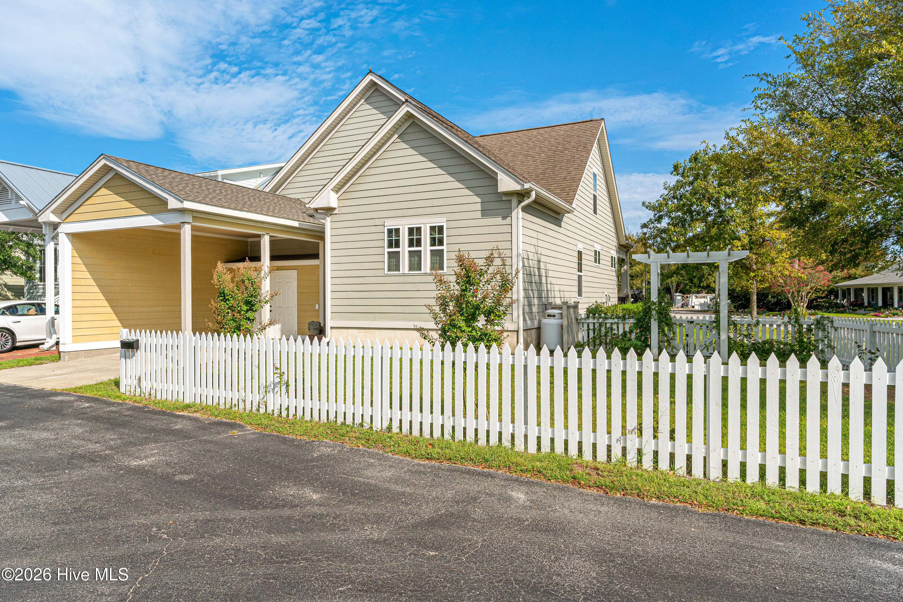 301 Hedrick Street Property Photo 48