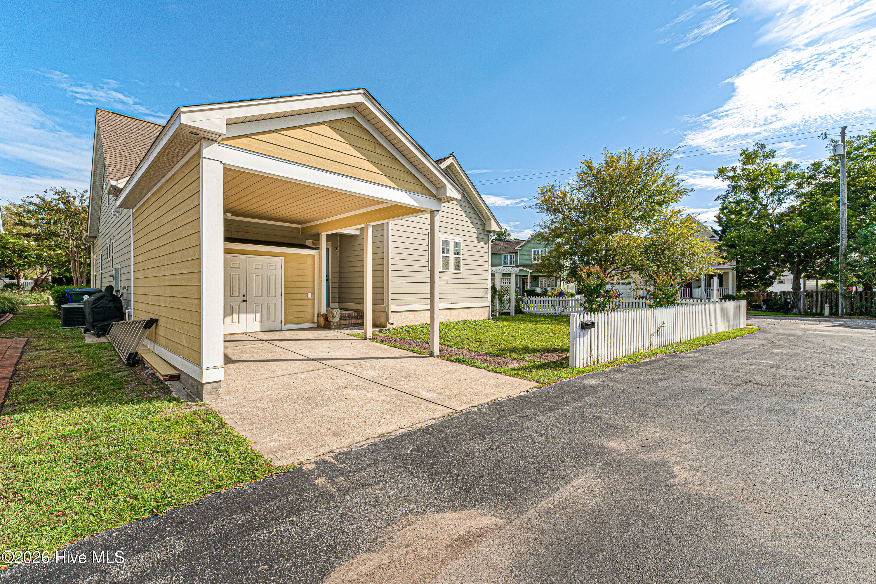 301 Hedrick Street Property Photo 49