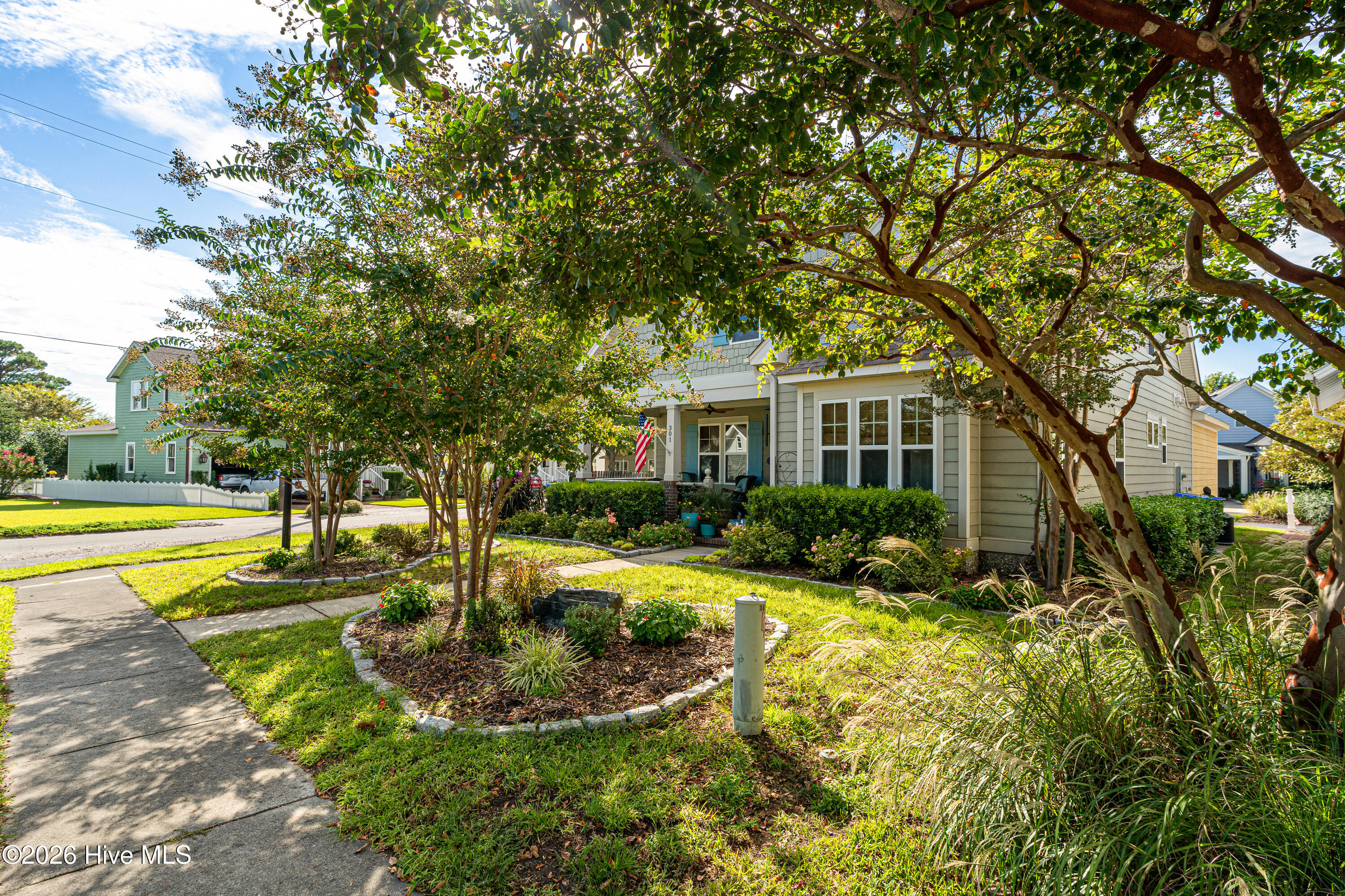 301 Hedrick Street Property Photo 53