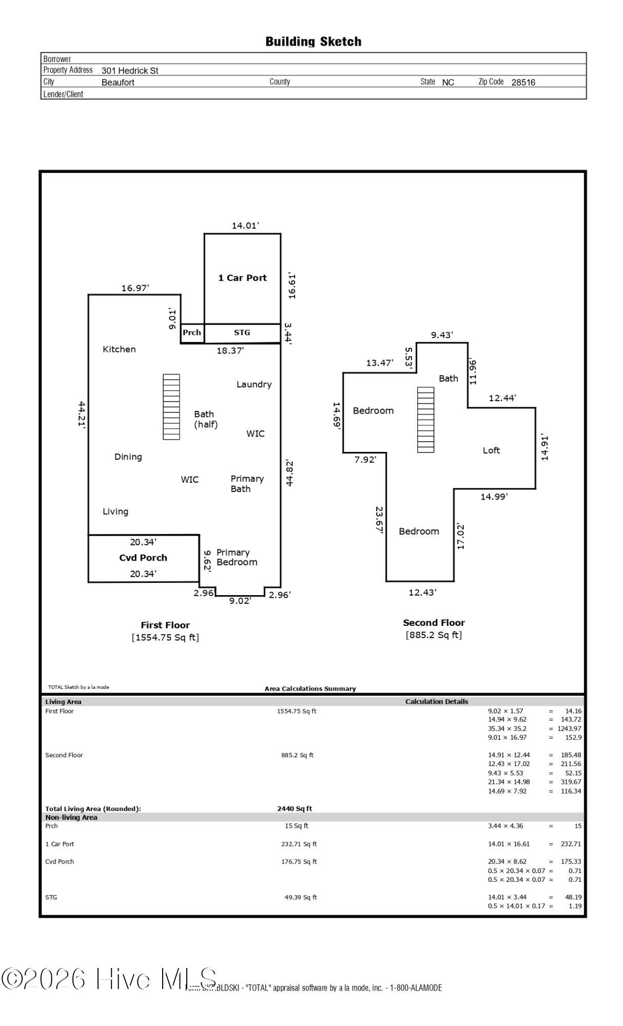 301 Hedrick Street Property Photo 66