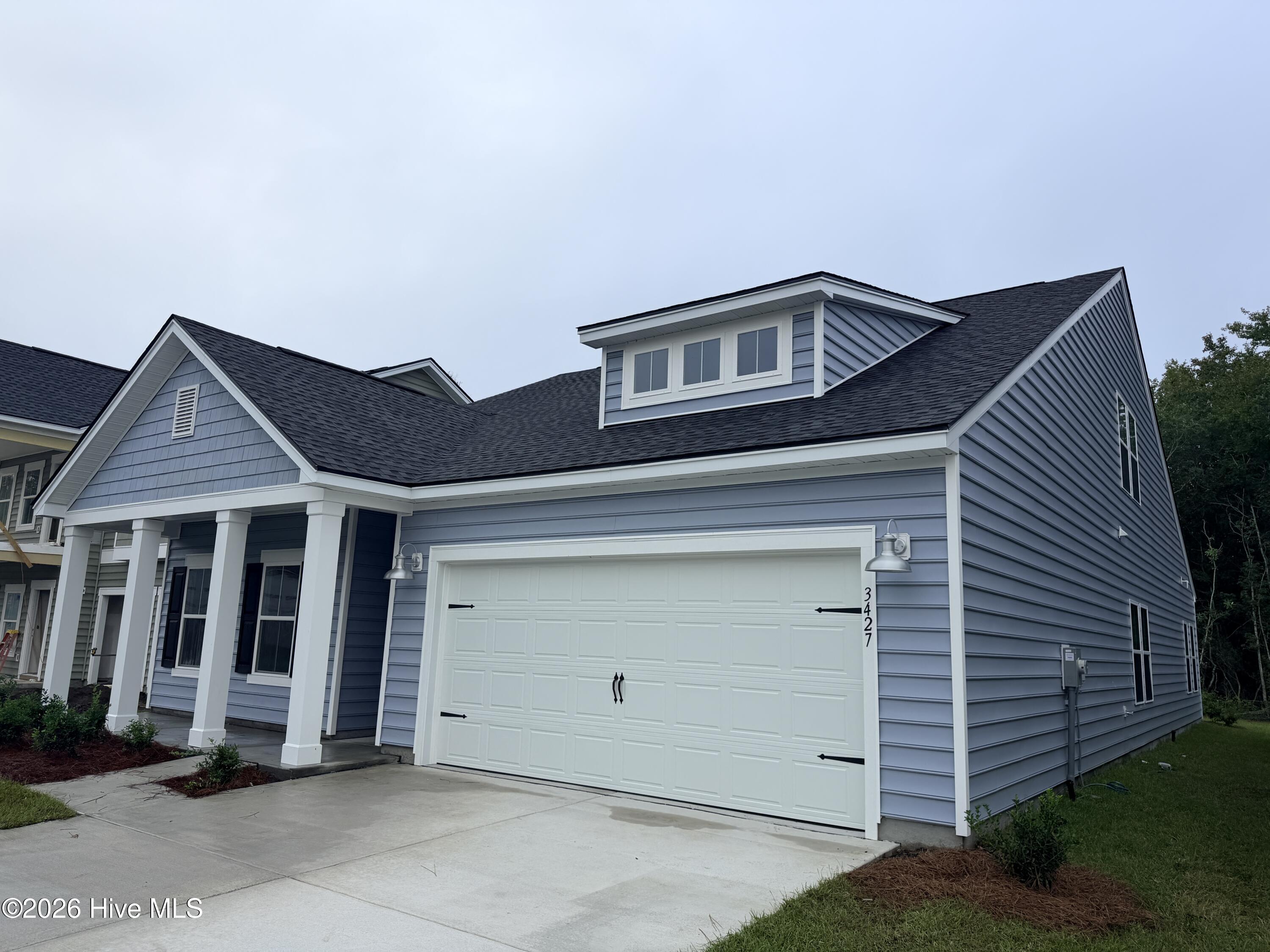 3472 Sandhill Crane Drive Sw Litchfield Il Lot 5 Property Photo 2