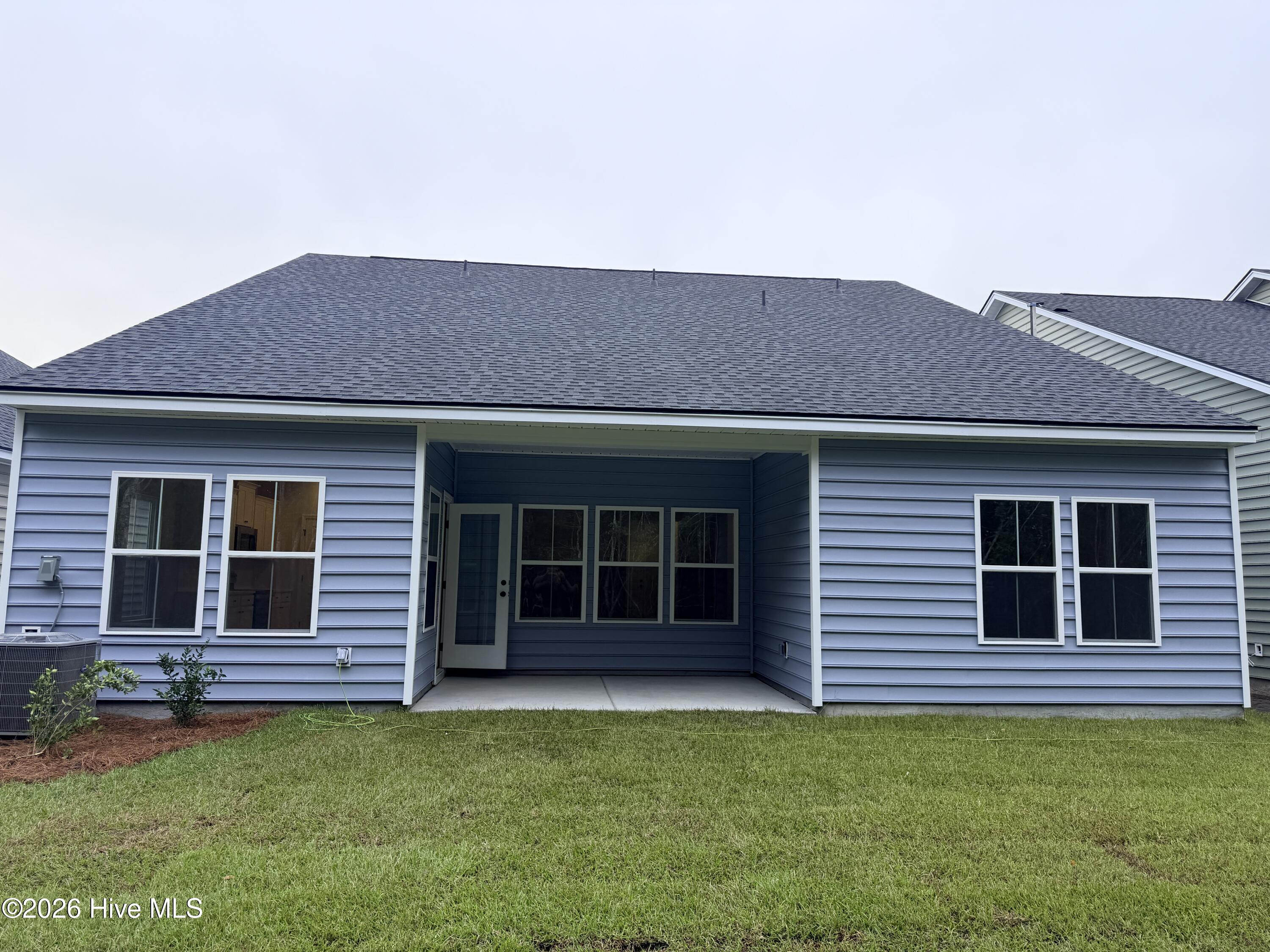 3472 Sandhill Crane Drive Sw Litchfield Il Lot 5 Property Photo 5
