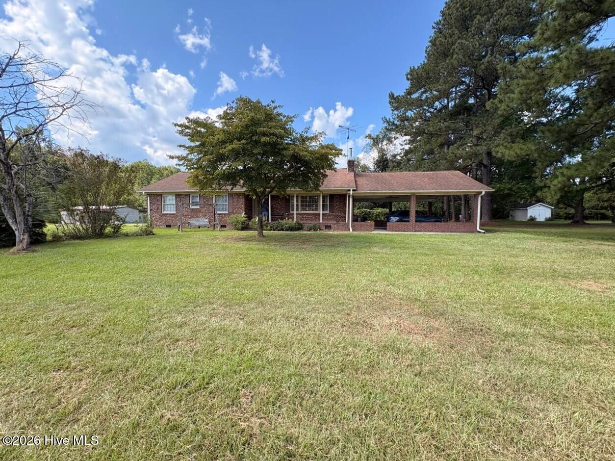 3978 Kings Crossroads Road Property Photo 1