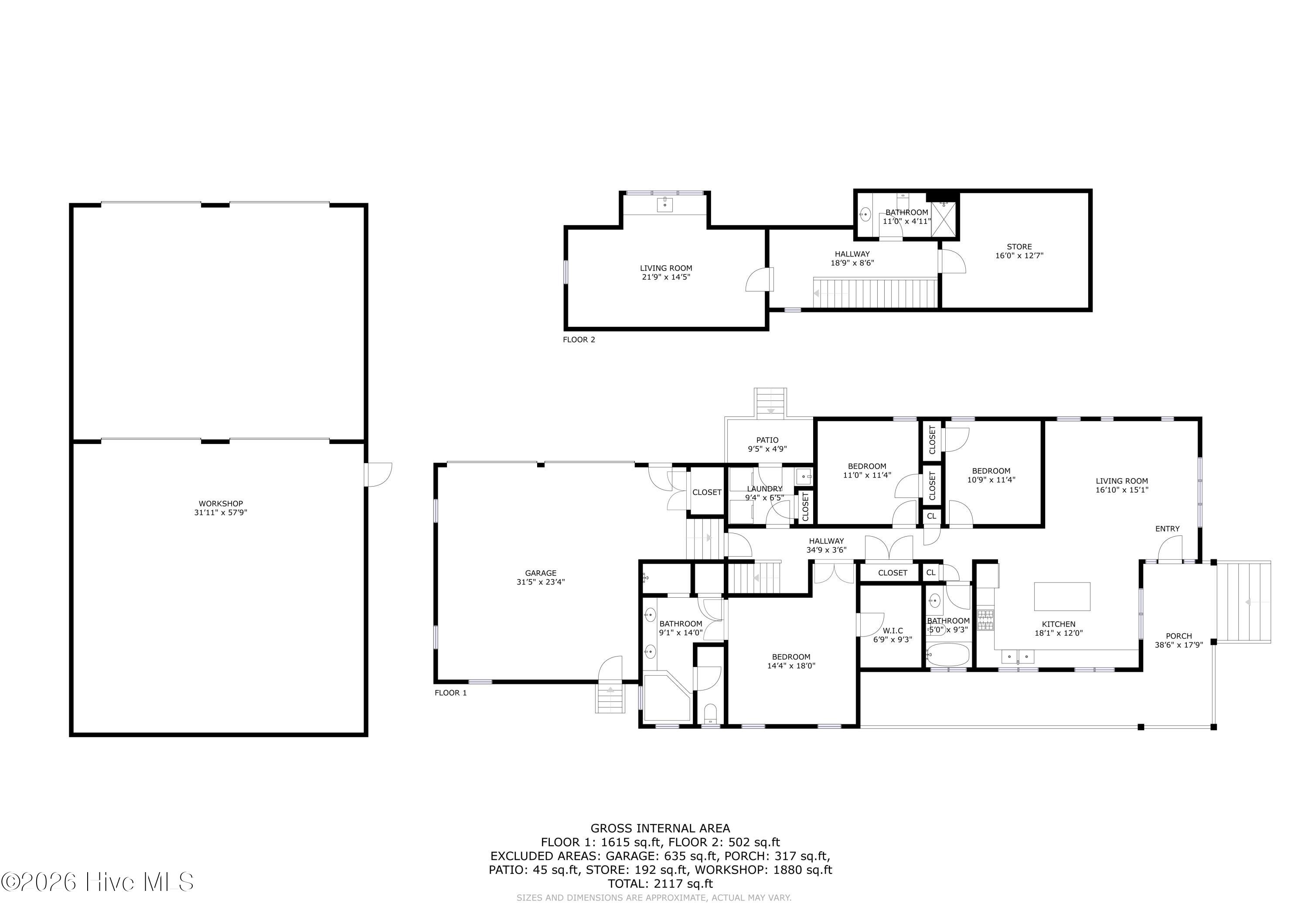 2847 Palm Grove Court Sw Property Photo 31