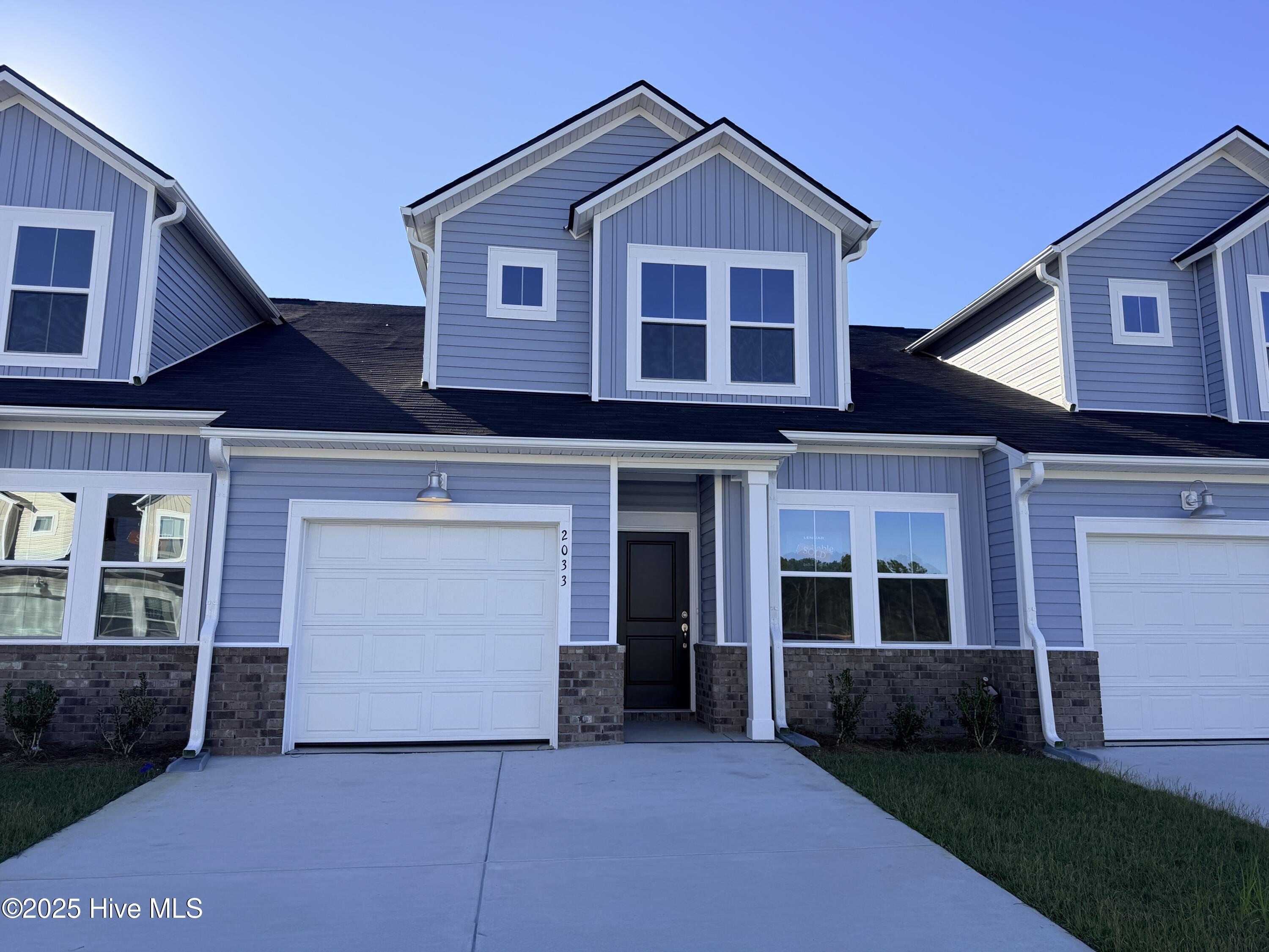 2176 Wild Indigo Circle NW Lot 182 Property Photo 1