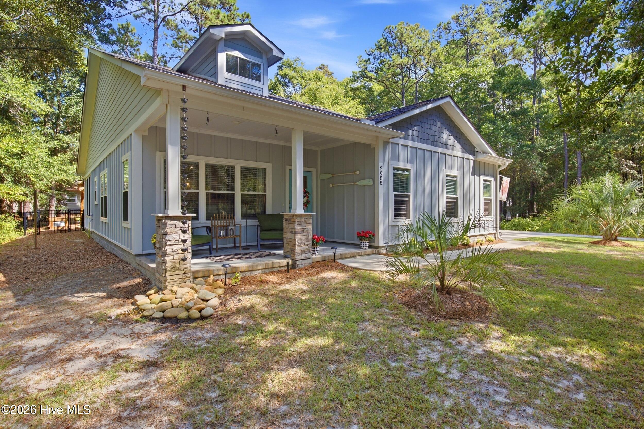 2988 Island Drive Se Property Photo 1