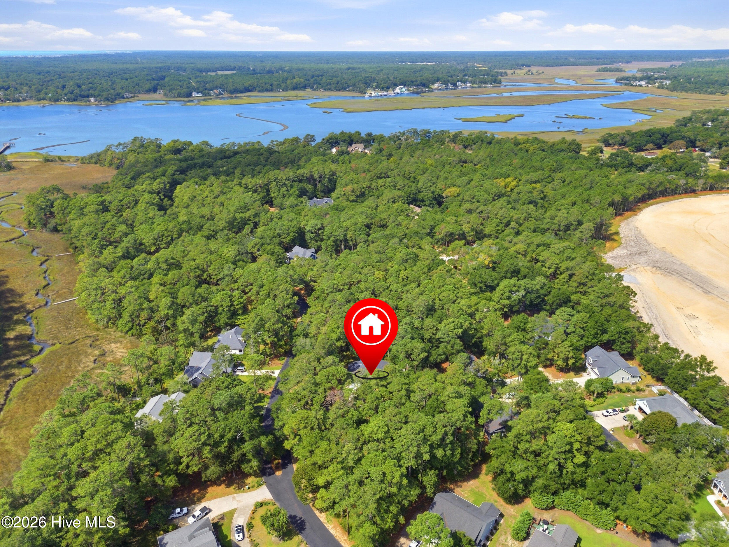 2988 Island Drive Se Property Photo 47