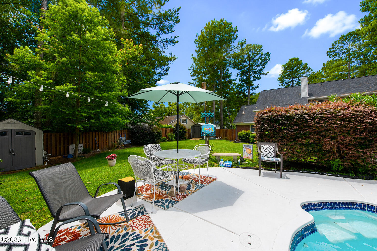 1375 Willow Woods Drive Property Photo 22