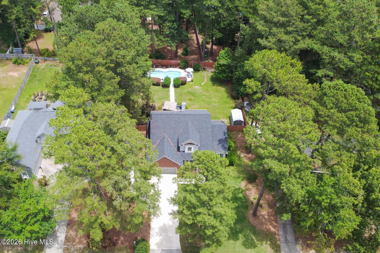 1375 Willow Woods Drive Property Photo 30