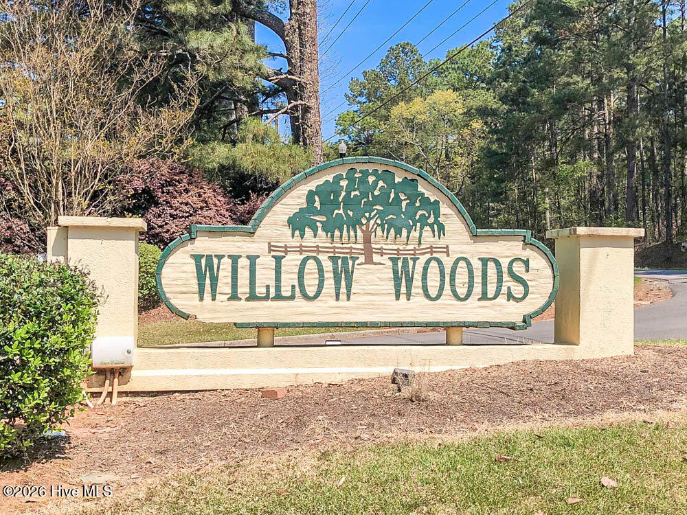 1375 Willow Woods Drive Property Photo 32