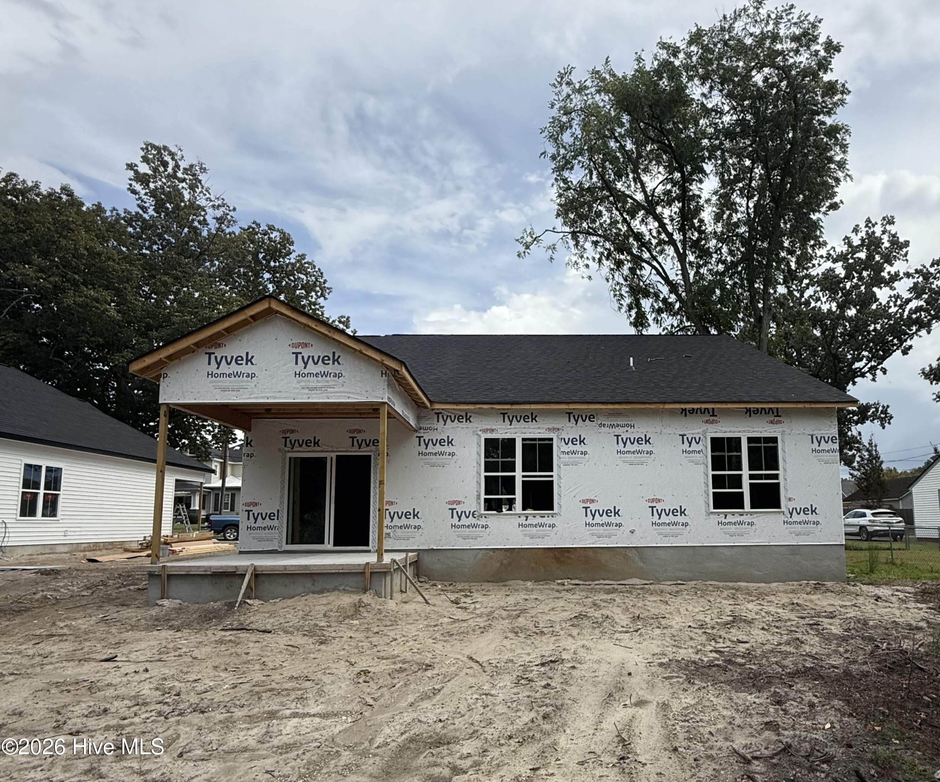 4144 W College Street Property Photo 2