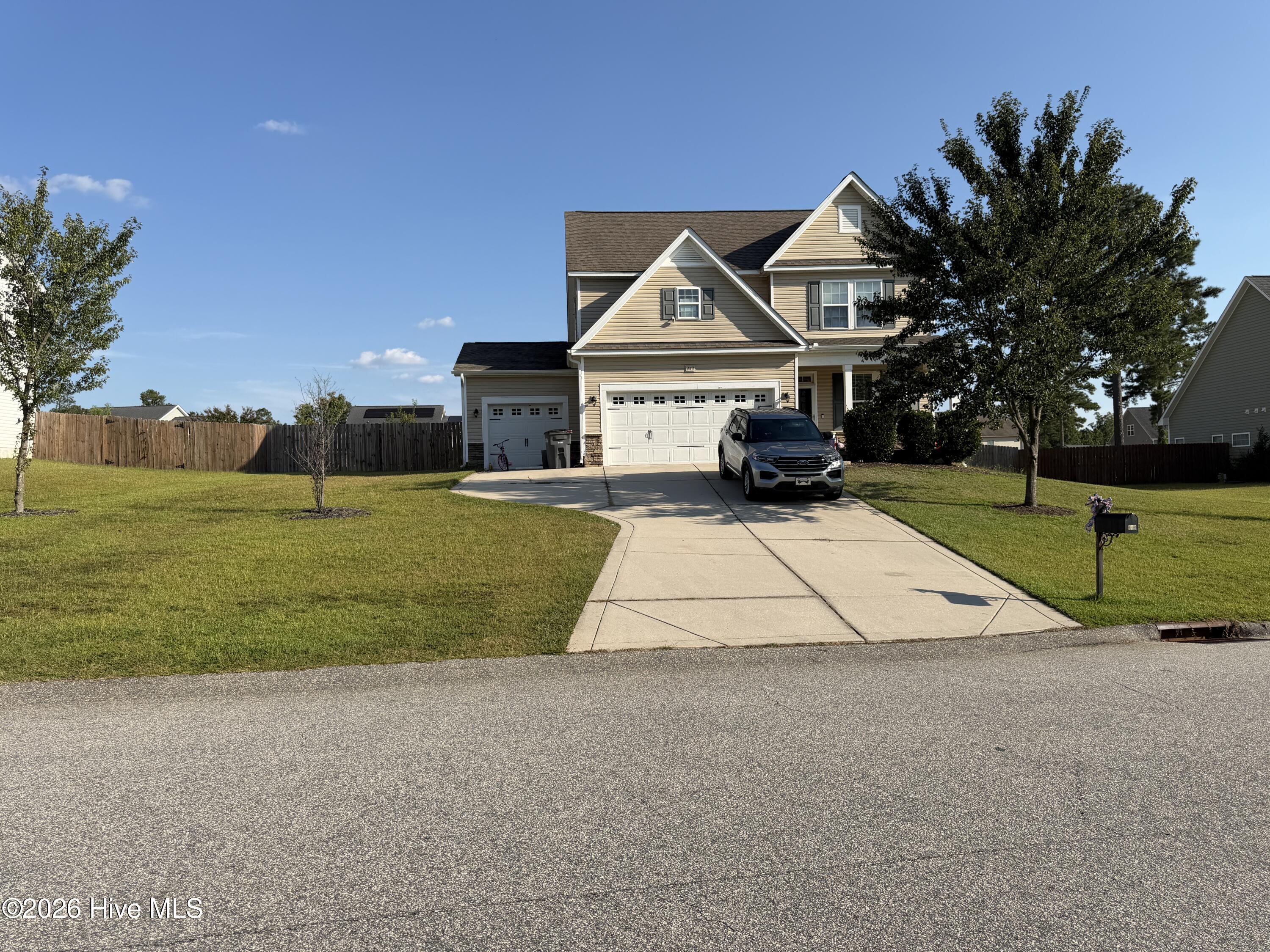 443 N Prince Henry Way Property Photo 2