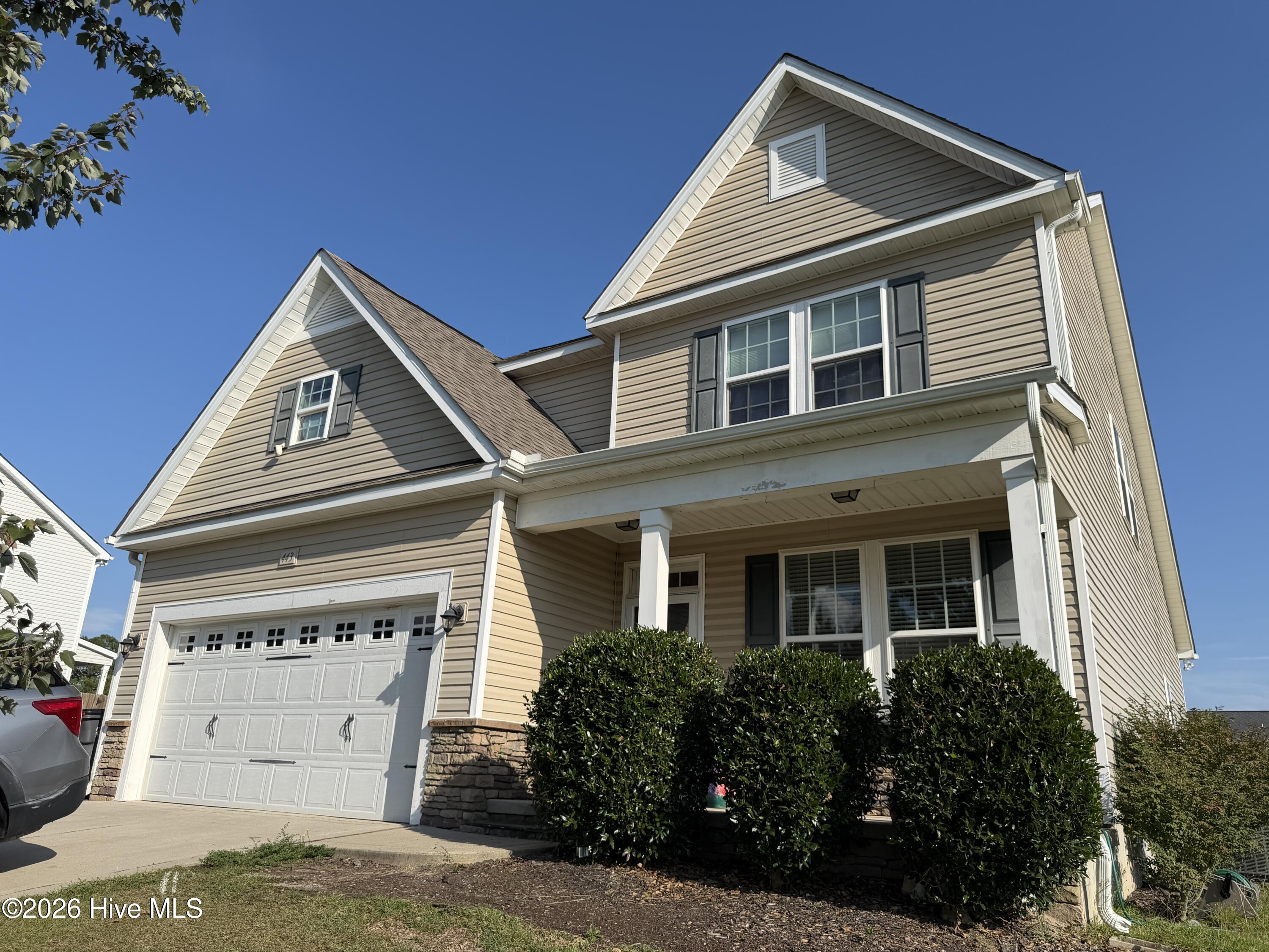 443 N Prince Henry Way Property Photo 3