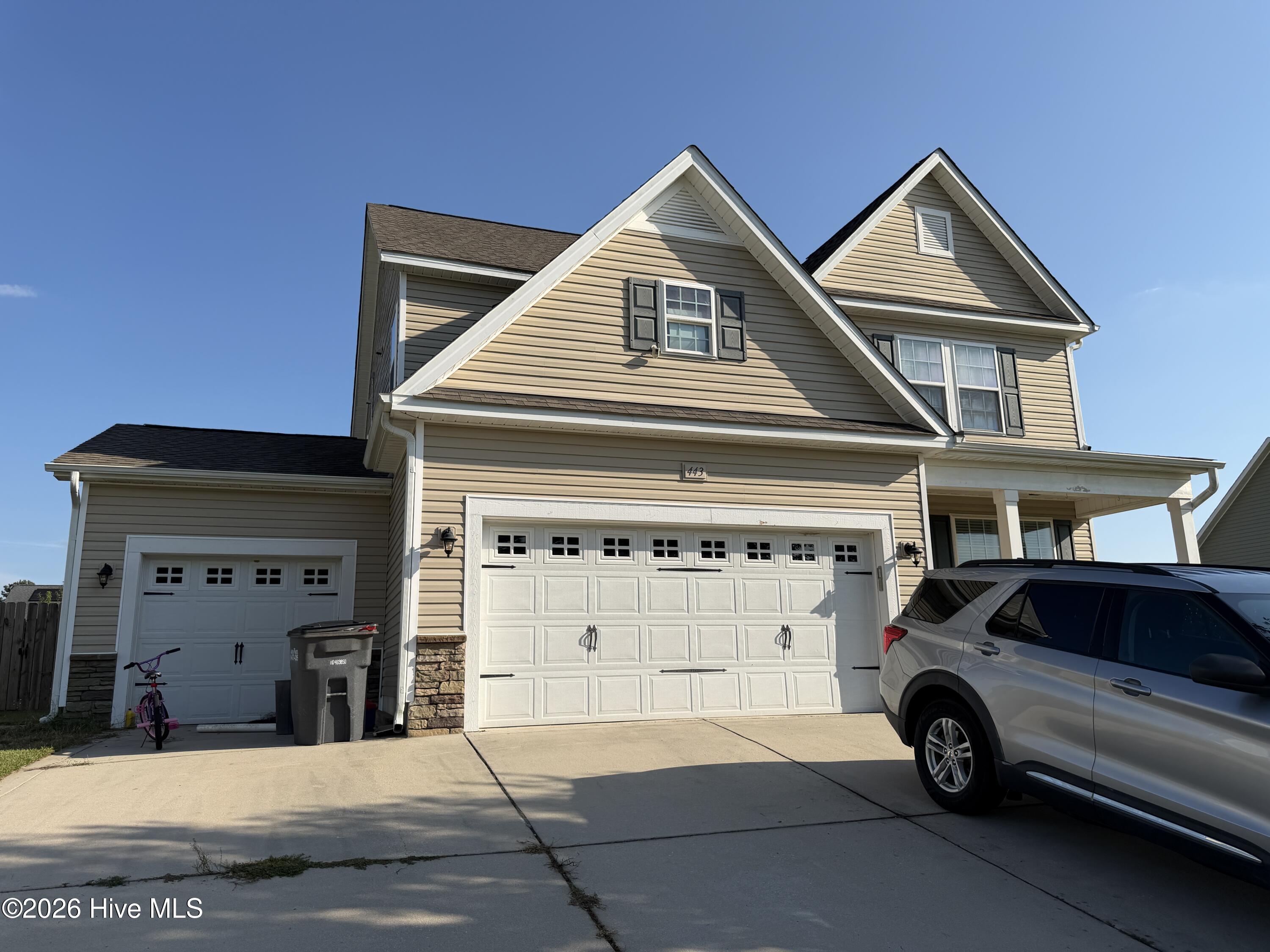 443 N Prince Henry Way Property Photo 4