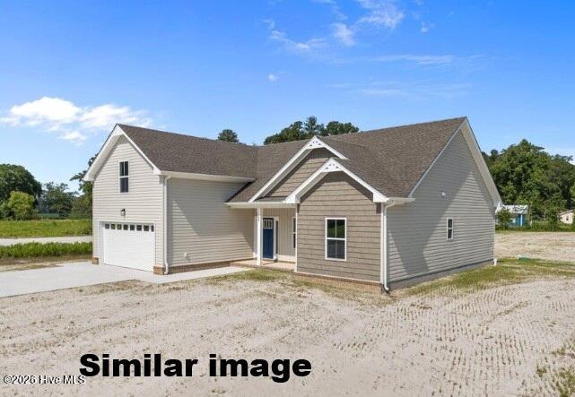 1318 Tulls Creek Road Property Photo 1