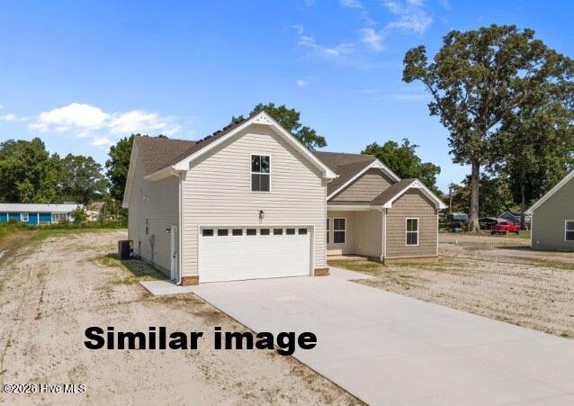 1318 Tulls Creek Road Property Photo 2