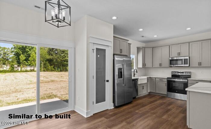 1318 Tulls Creek Road Property Photo 3