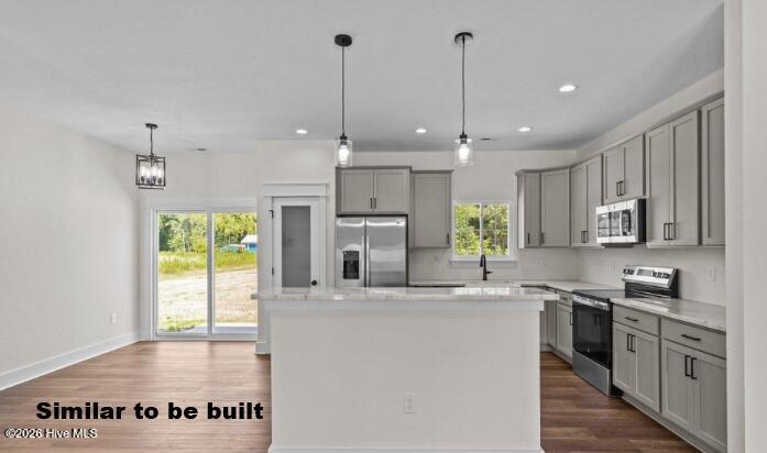 1318 Tulls Creek Road Property Photo 4