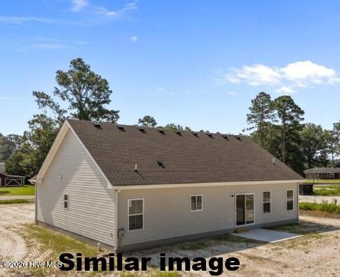 1318 Tulls Creek Road Property Photo 13