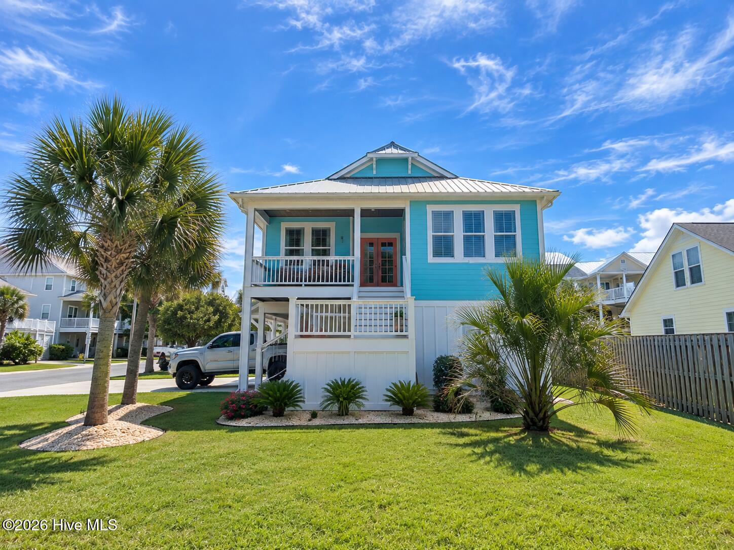 1404 Mackerel Lane Property Photo 1