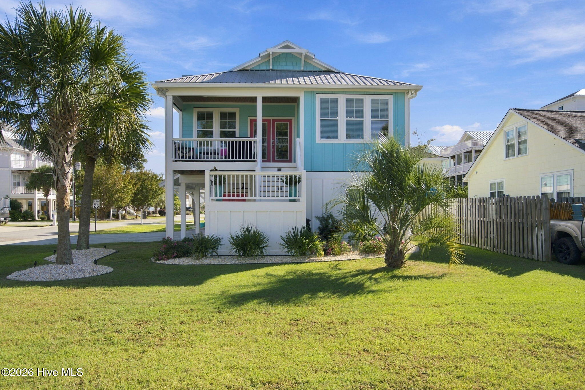 1404 Mackerel Lane Property Photo 1