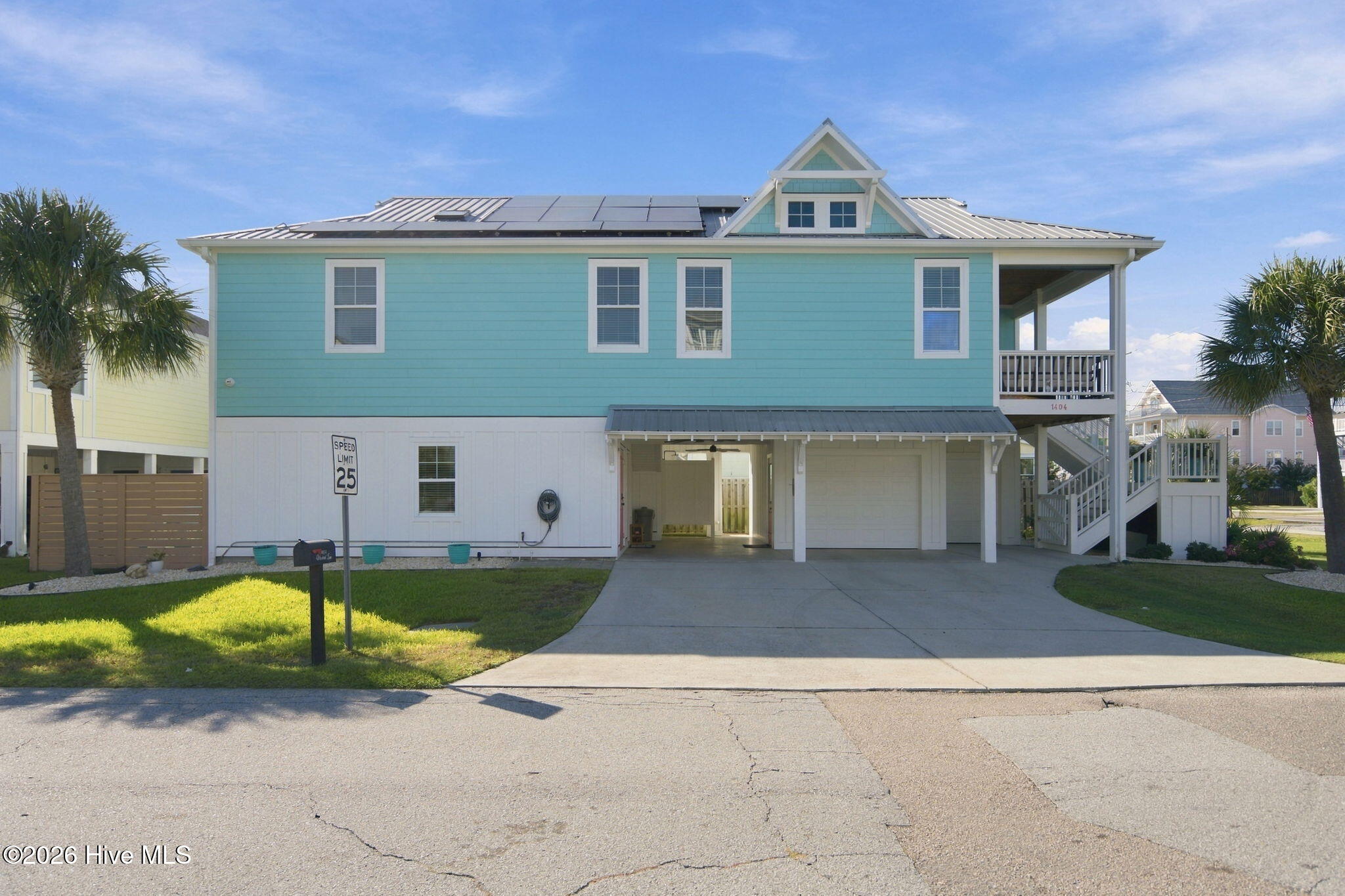 1404 Mackerel Lane Property Photo 2