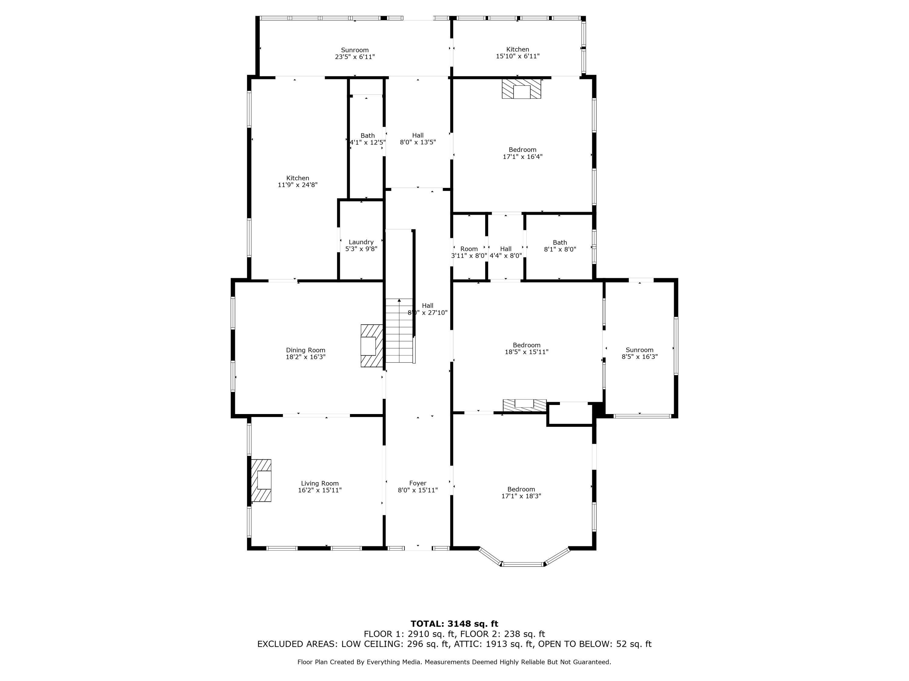 401 W Broad Street Property Photo 54