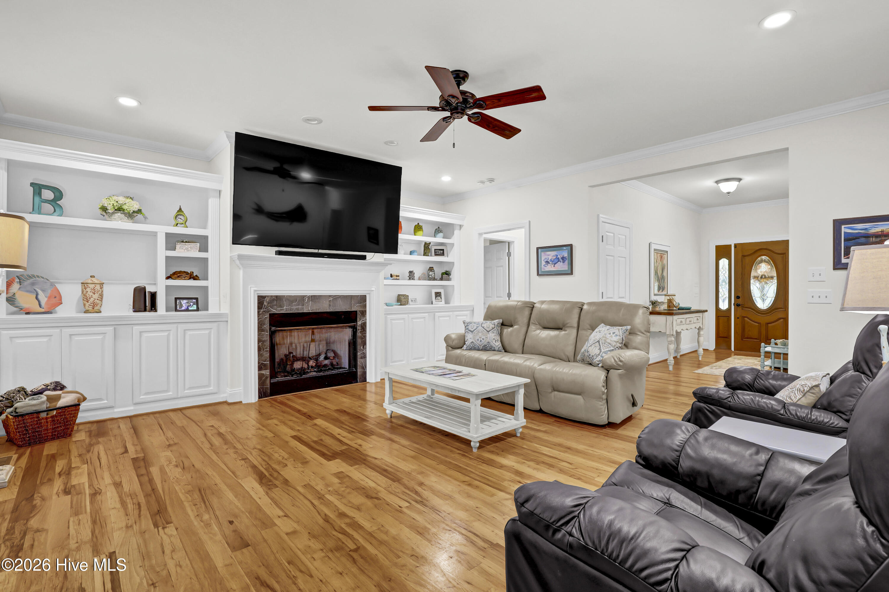 302 Pecan Court Property Photo 15