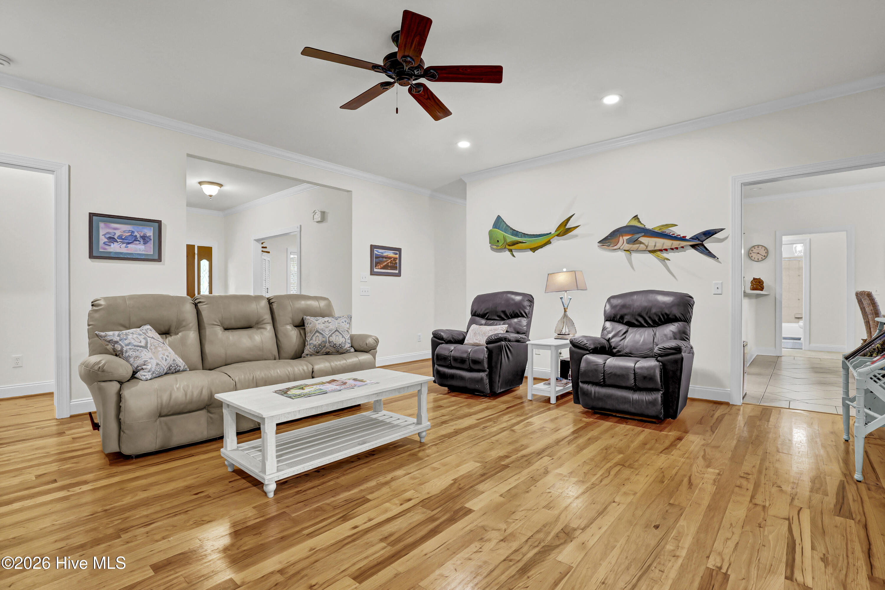 302 Pecan Court Property Photo 16