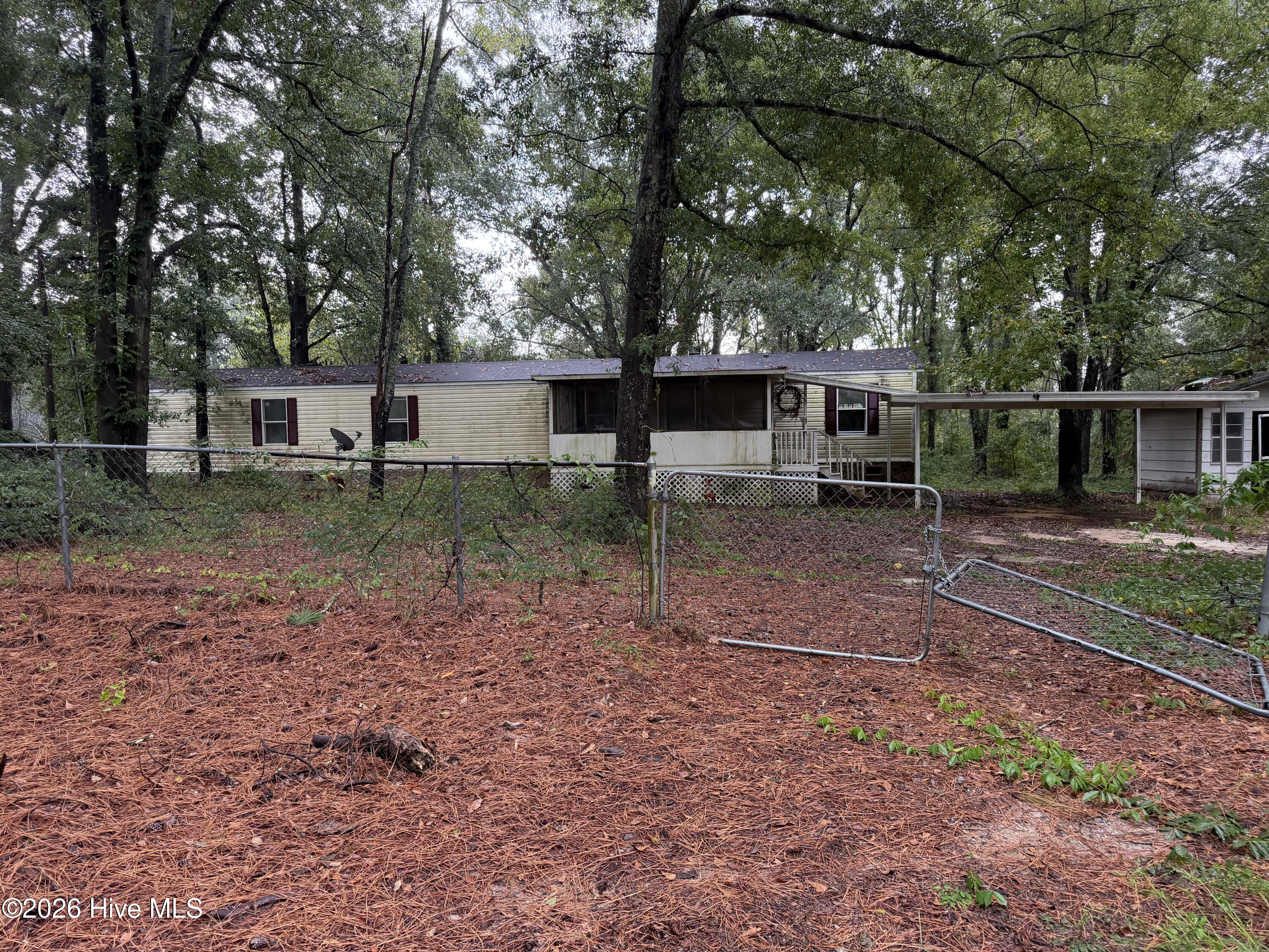 612 Mini Farms Road Property Photo 1