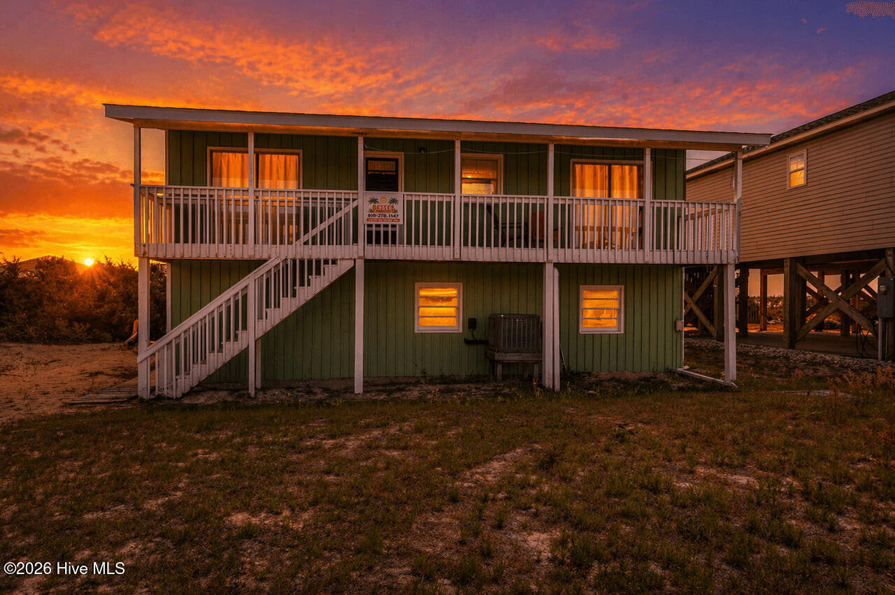 922 E Beach Drive Property Photo 32