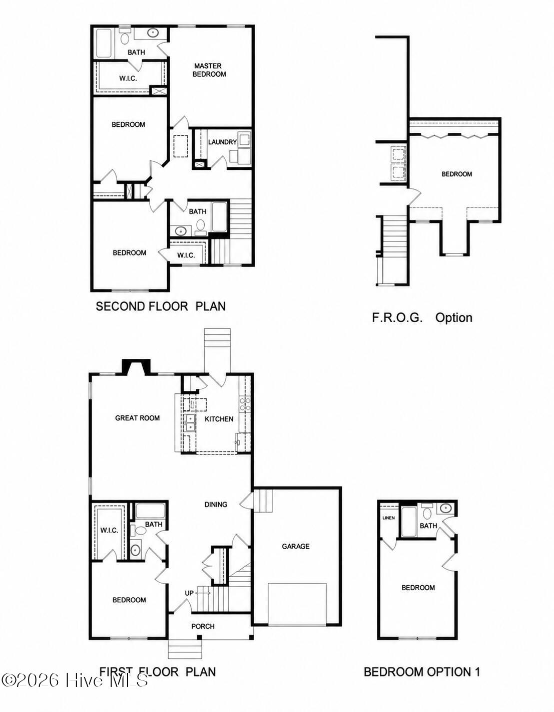 725 Cherry Glade Road Property Photo 2