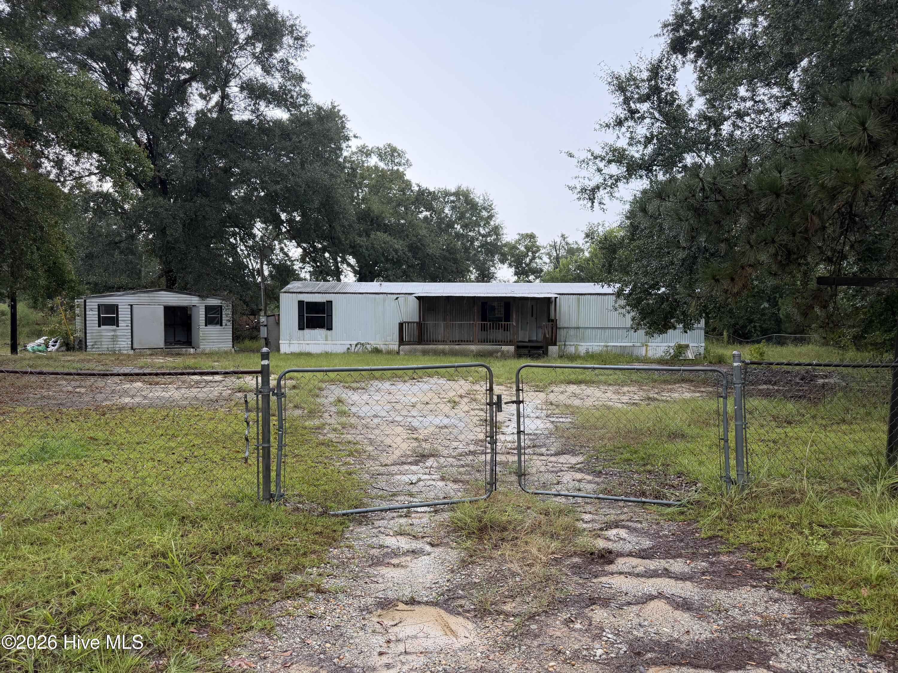 614 Mini Farms Road Property Photo 1