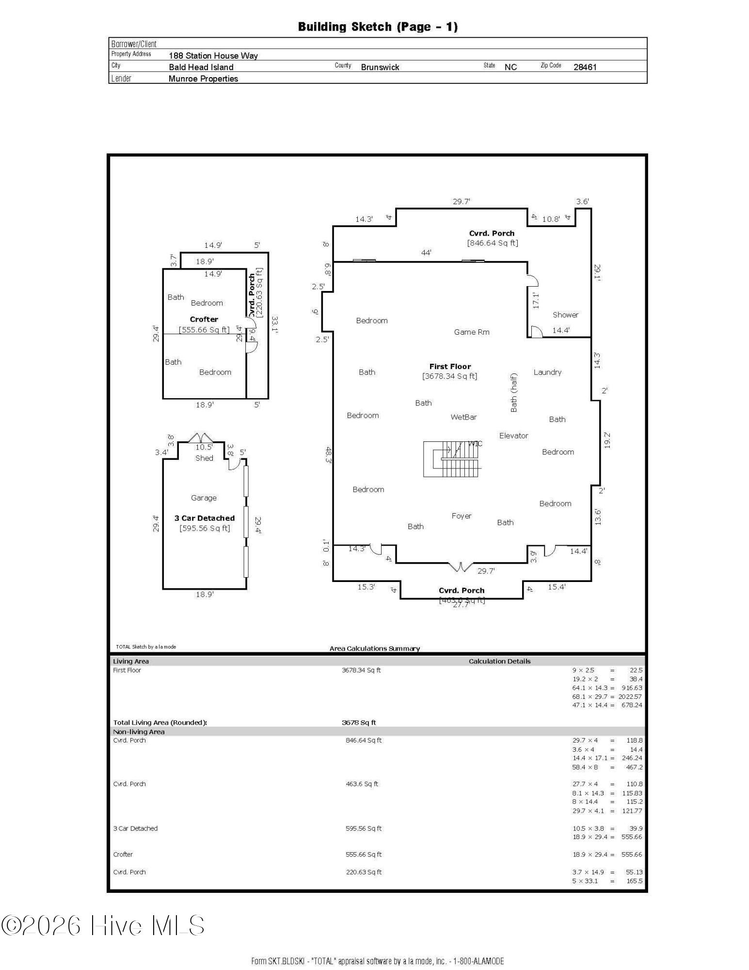 188 Station House Way Property Photo 46
