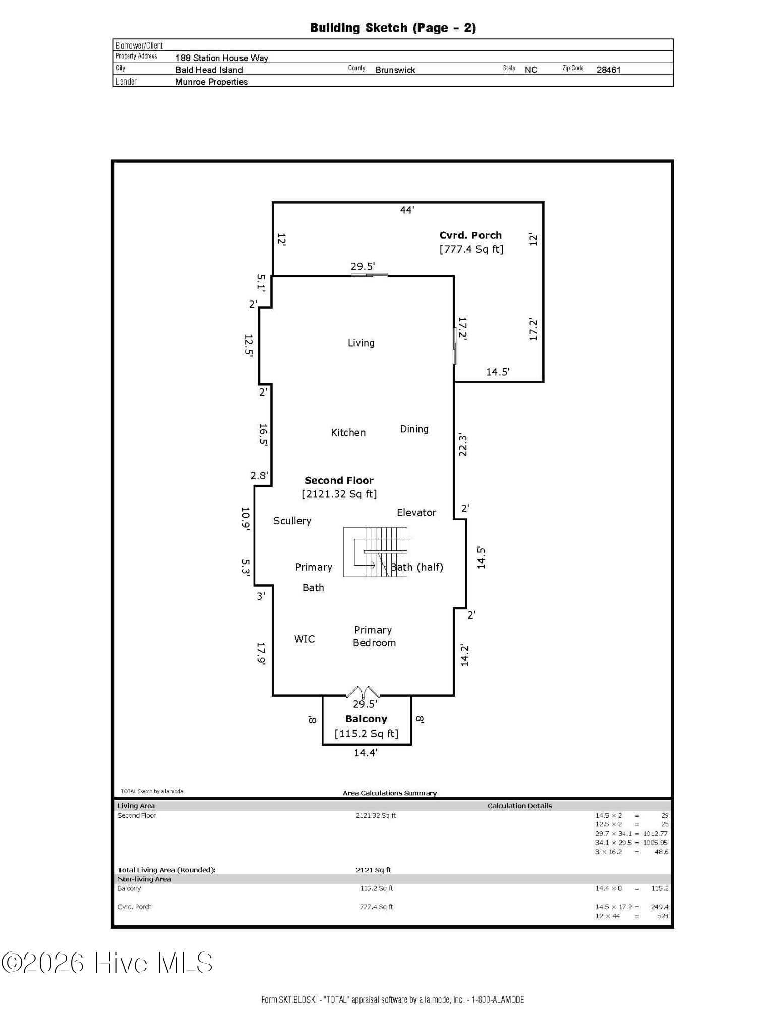 188 Station House Way Property Photo 47