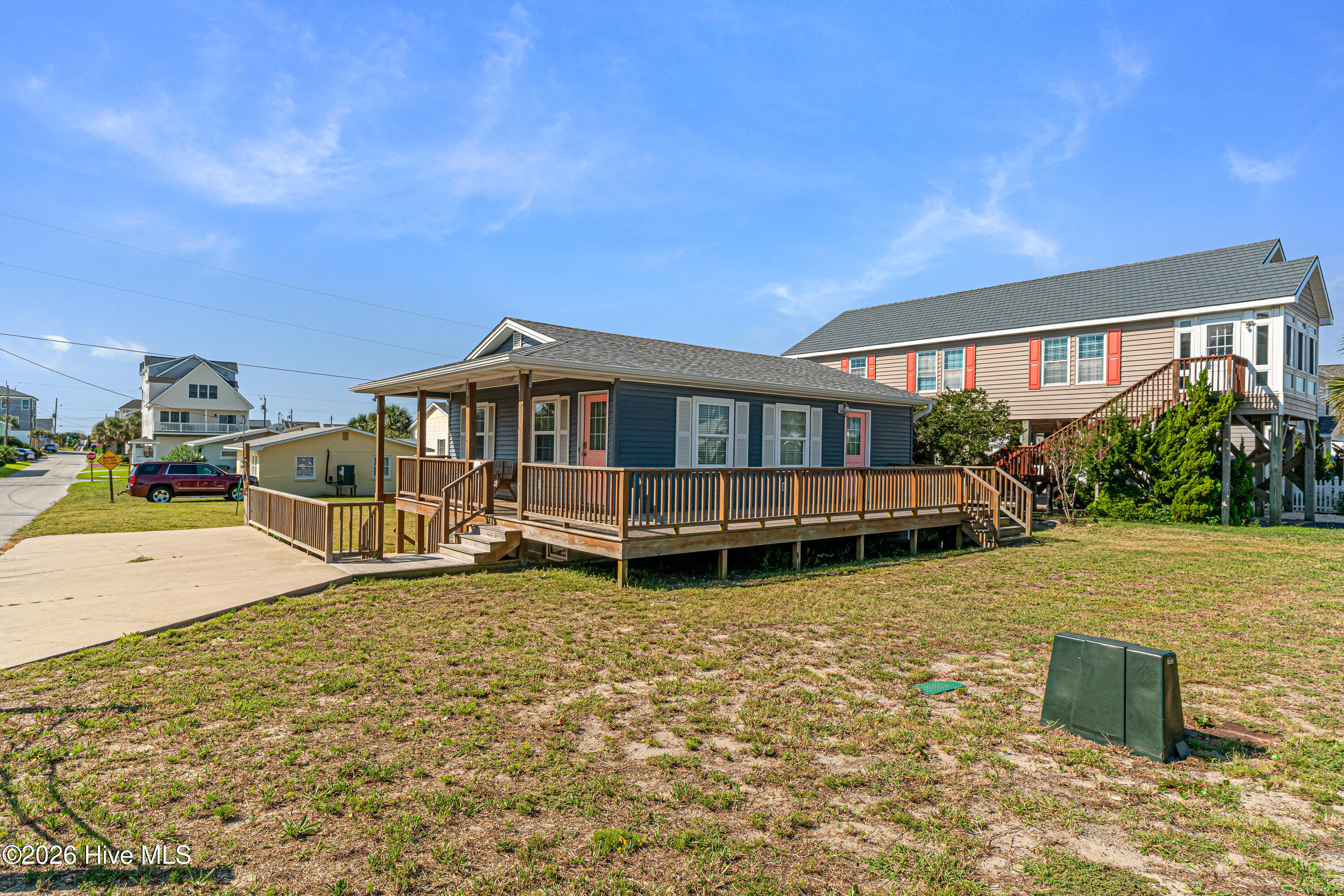 312 E Bogue Boulevard Property Photo 41