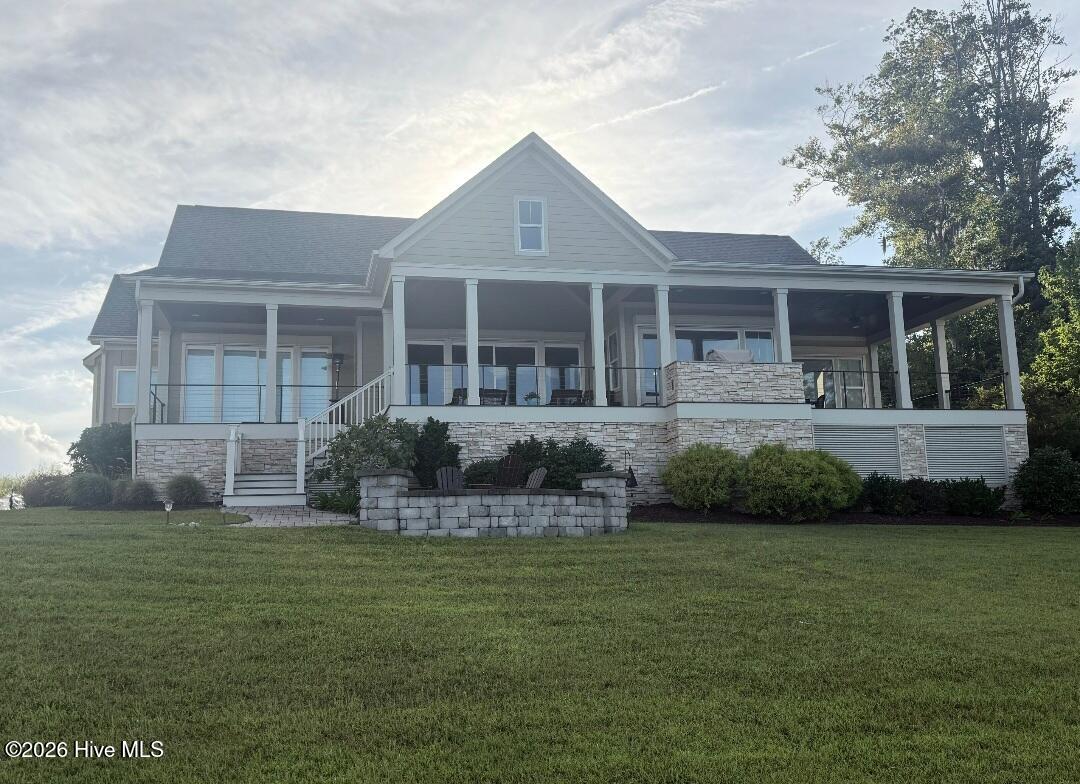 110 Stillwood Court Property Photo 4