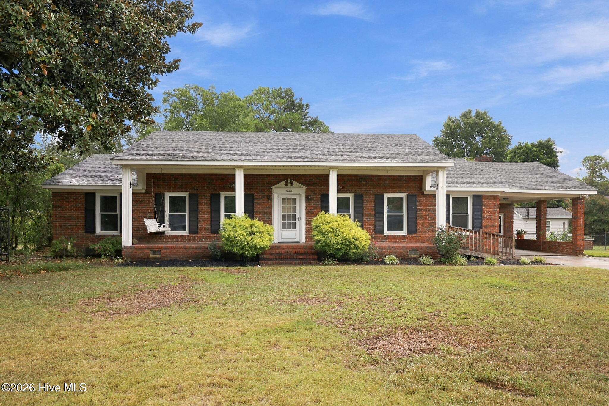 3003 Hillman Road Property Photo 1