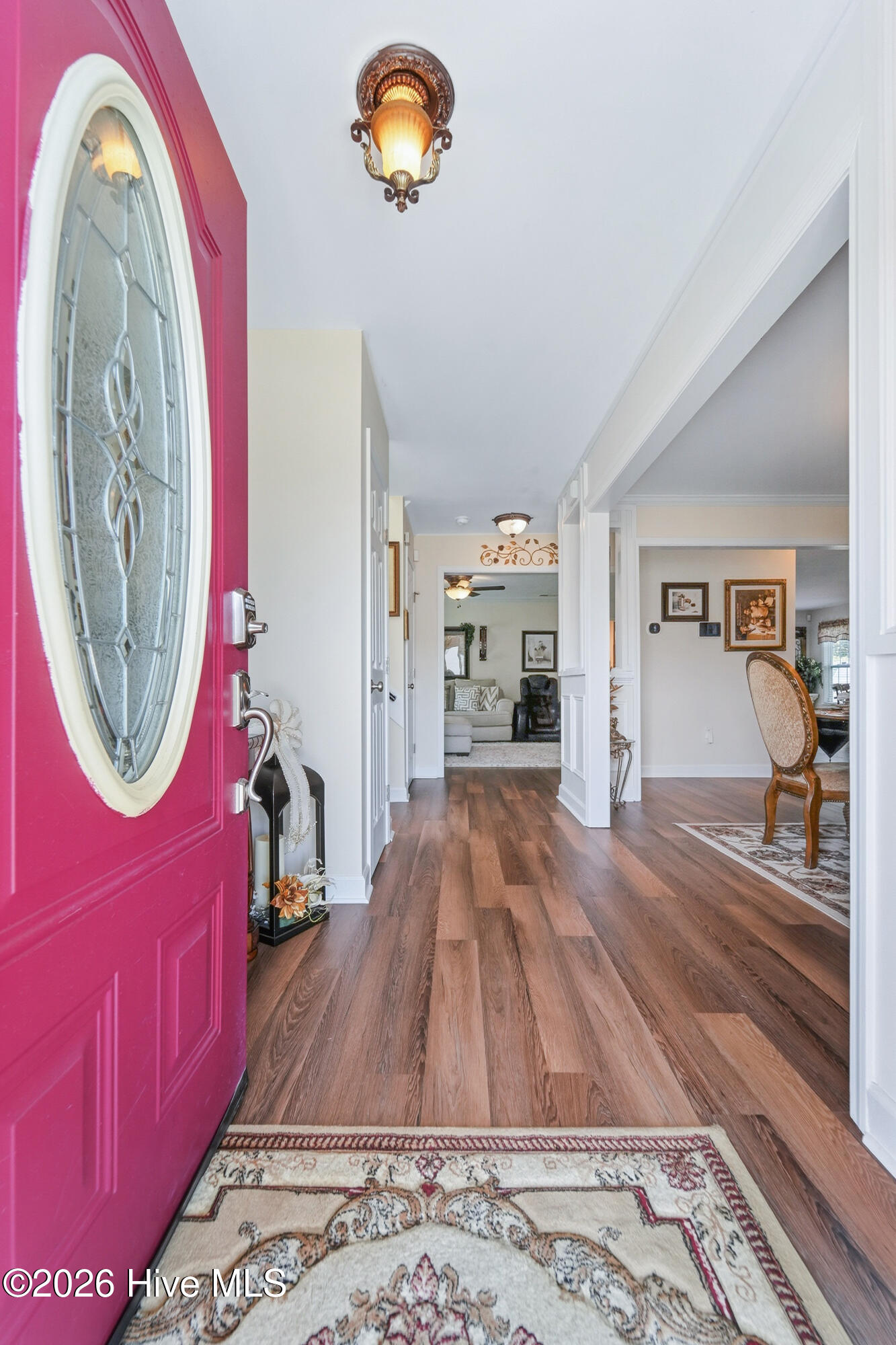 109 Spring Leaf Lane Property Photo 4