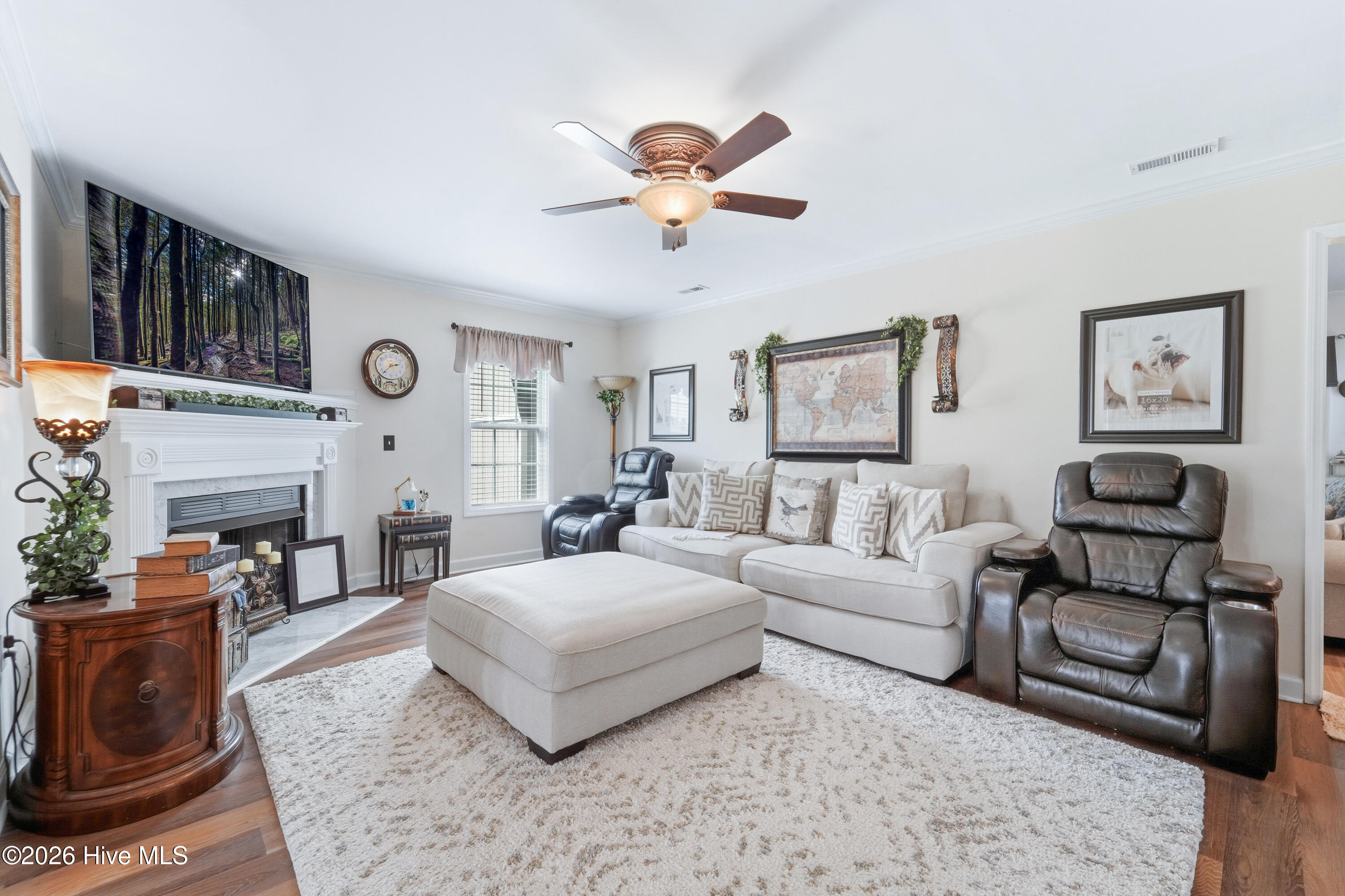 109 Spring Leaf Lane Property Photo 7