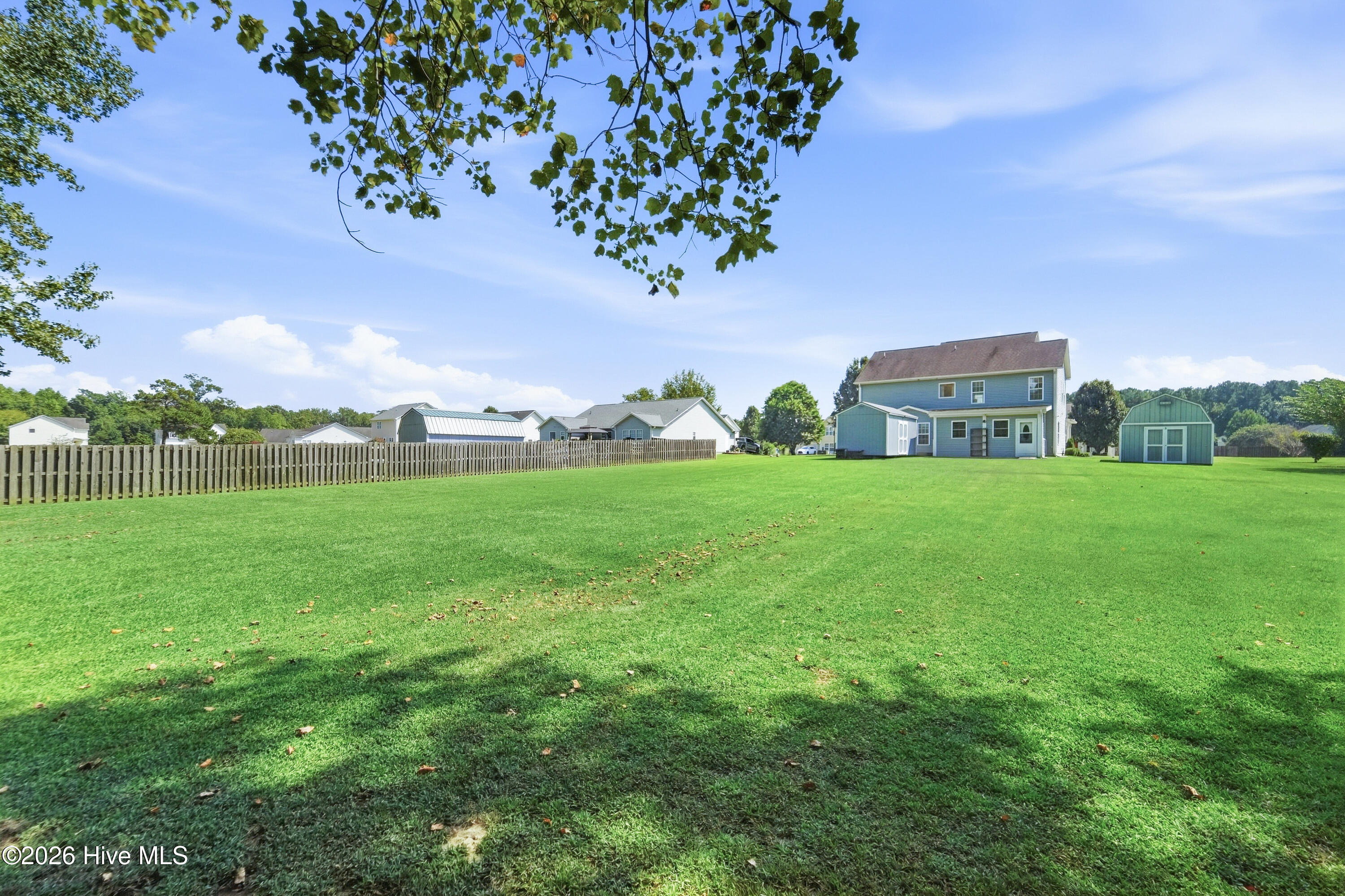 109 Spring Leaf Lane Property Photo 55